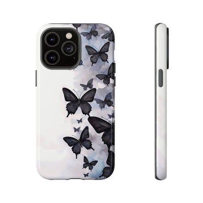 Coque iPhone Boundless | Papillon