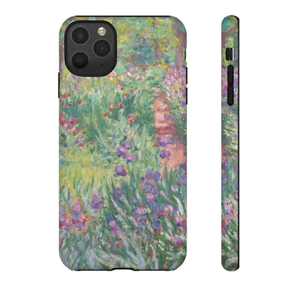 Monet's Garden | Artist Series Floral Case