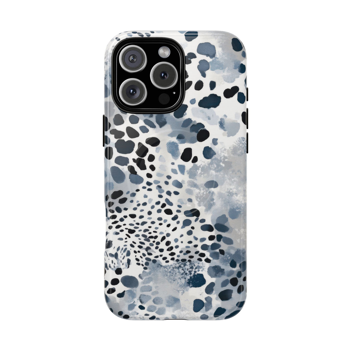 Blue Wild | Spotted MagSafe Case