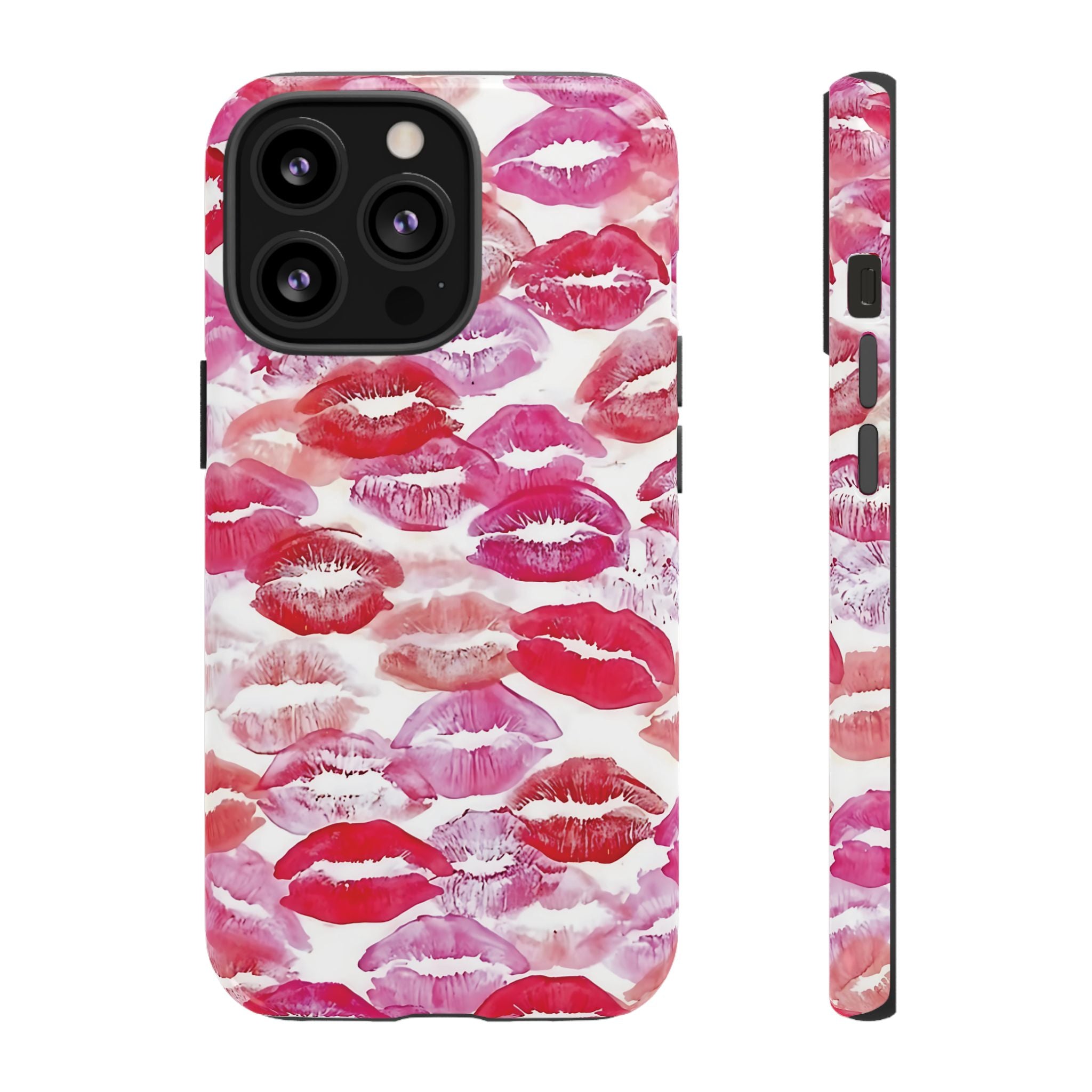 Lip Service | iPhone Case
