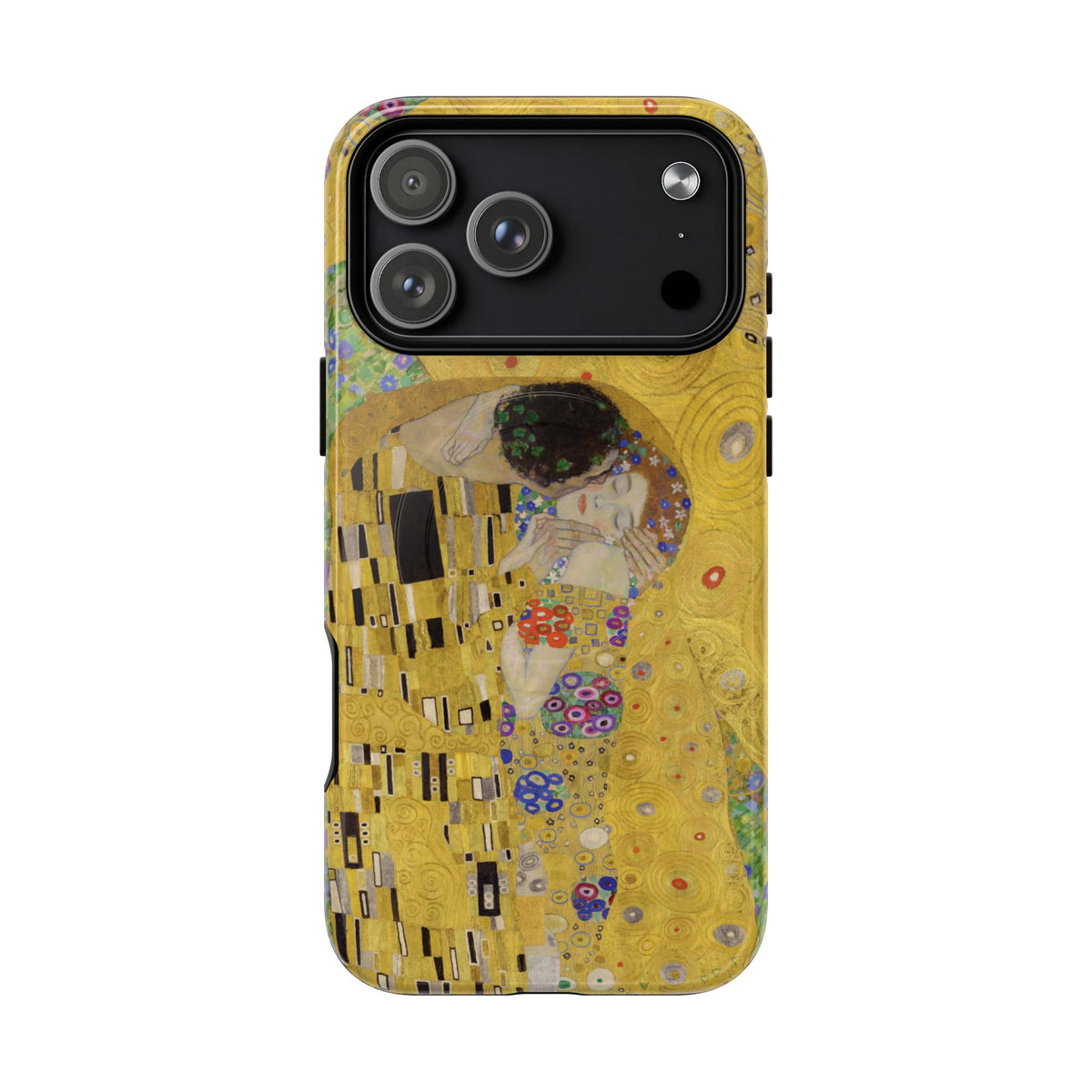 The Kiss | Klimt Collage MagSafe Case