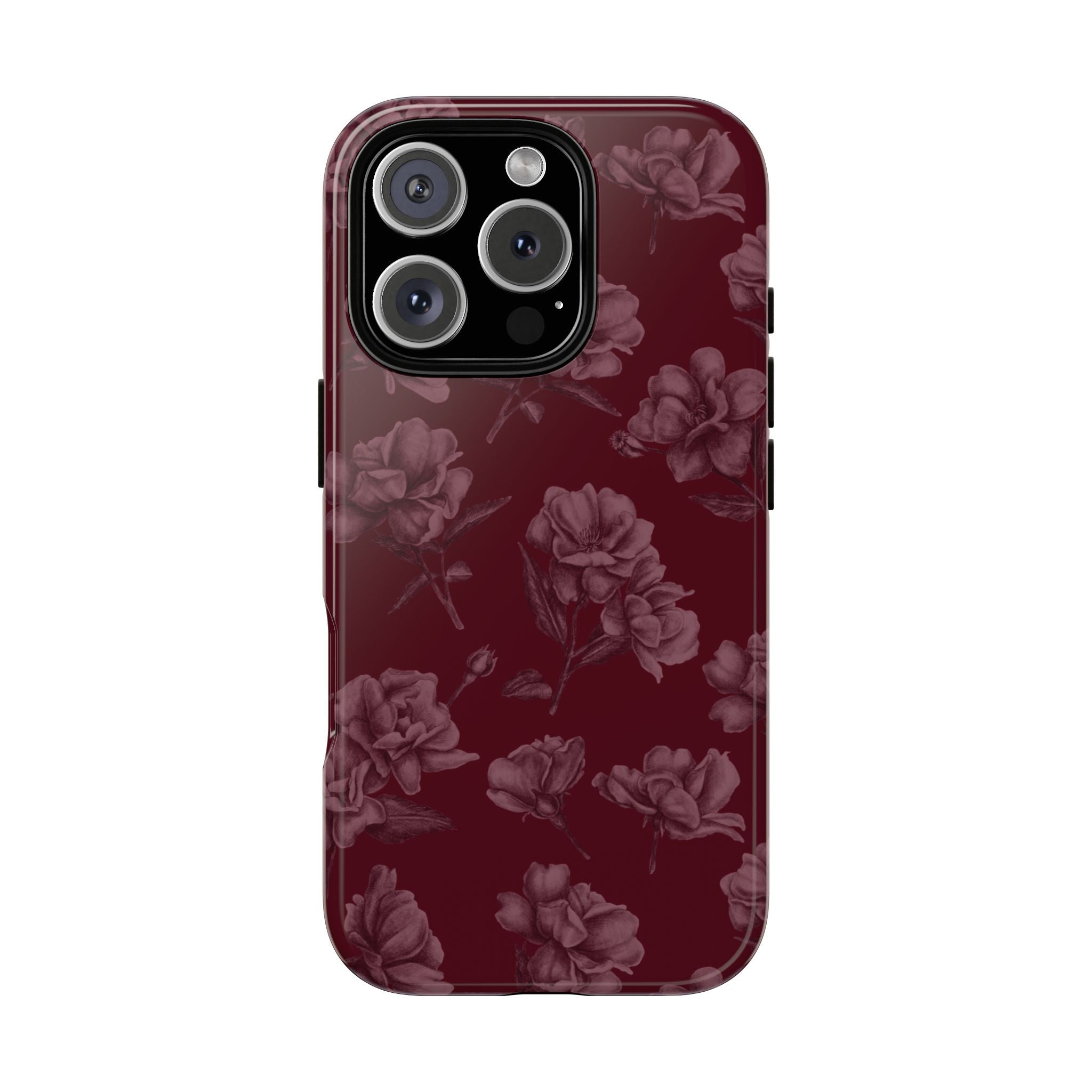 Femme Fatale | iPhone Case