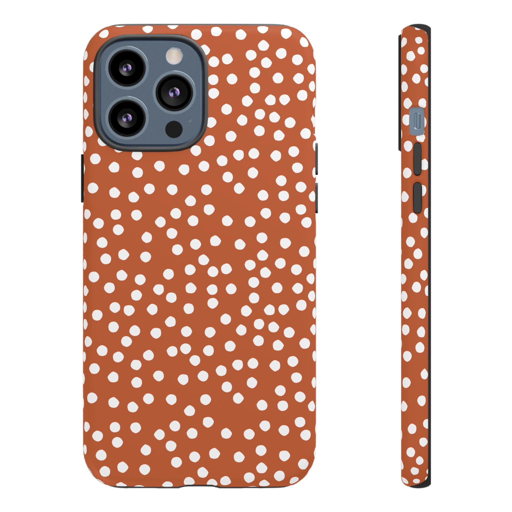 Dotted | iPhone Case