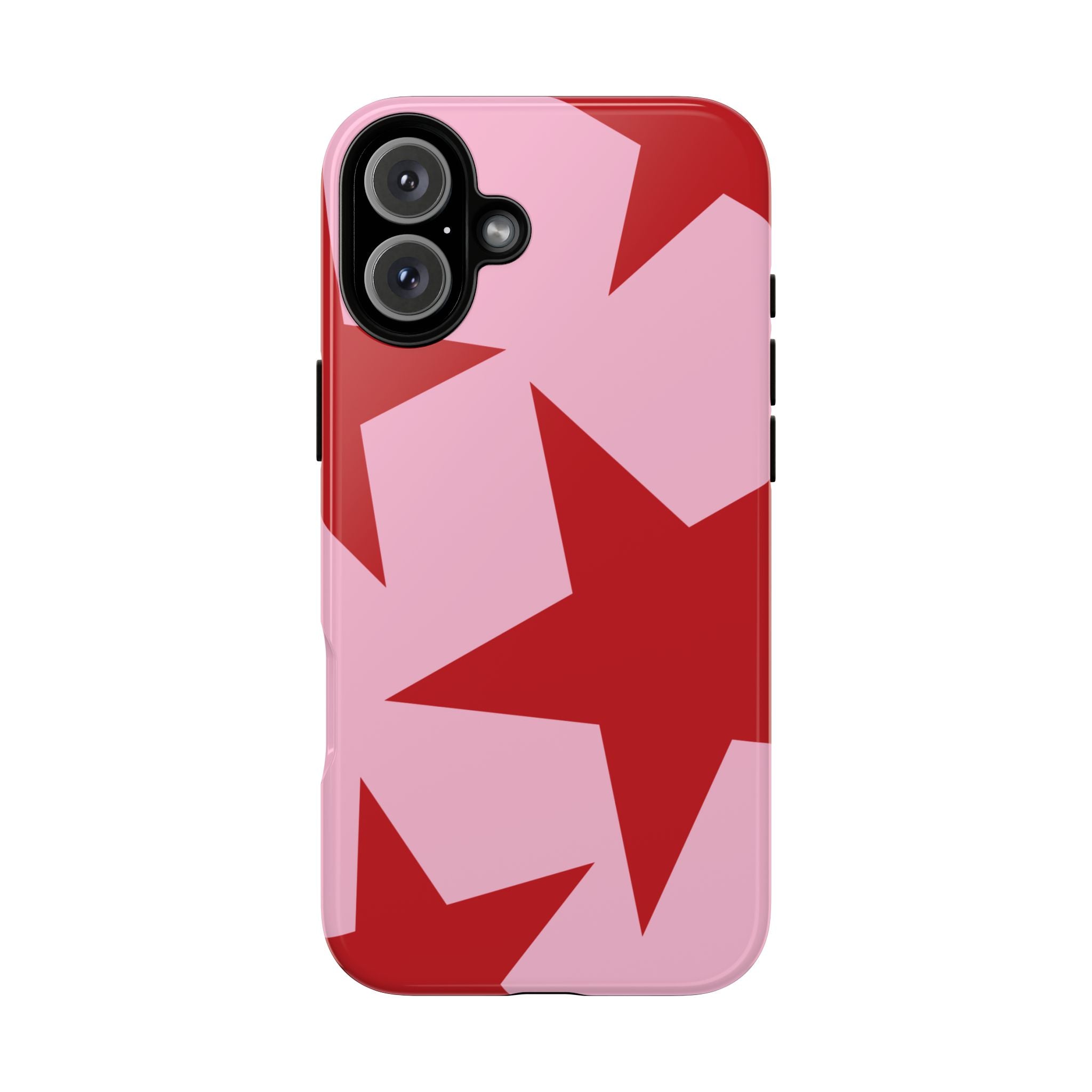 Coque iPhone Superstar | Rétro Star