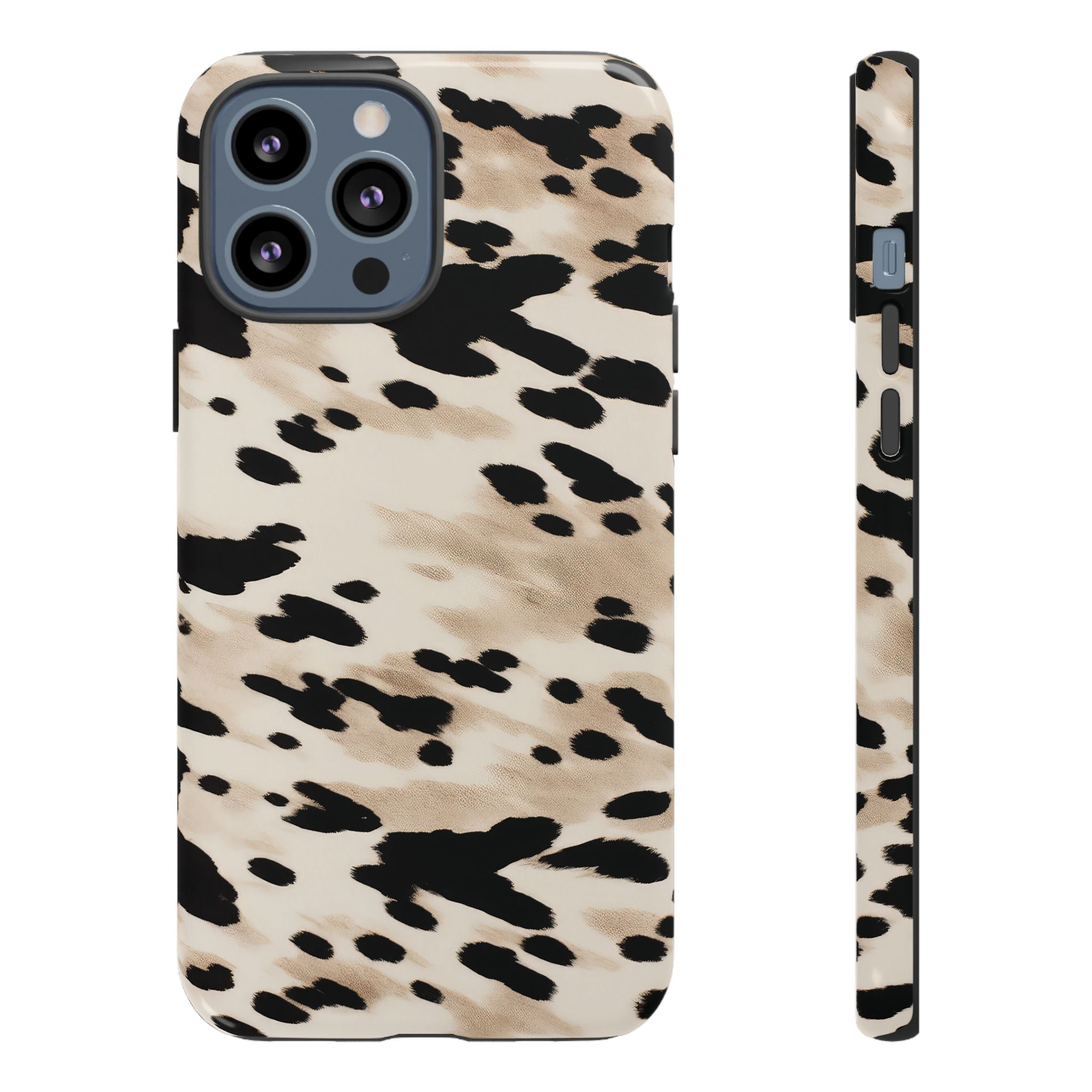 Longhorn | iPhone Case