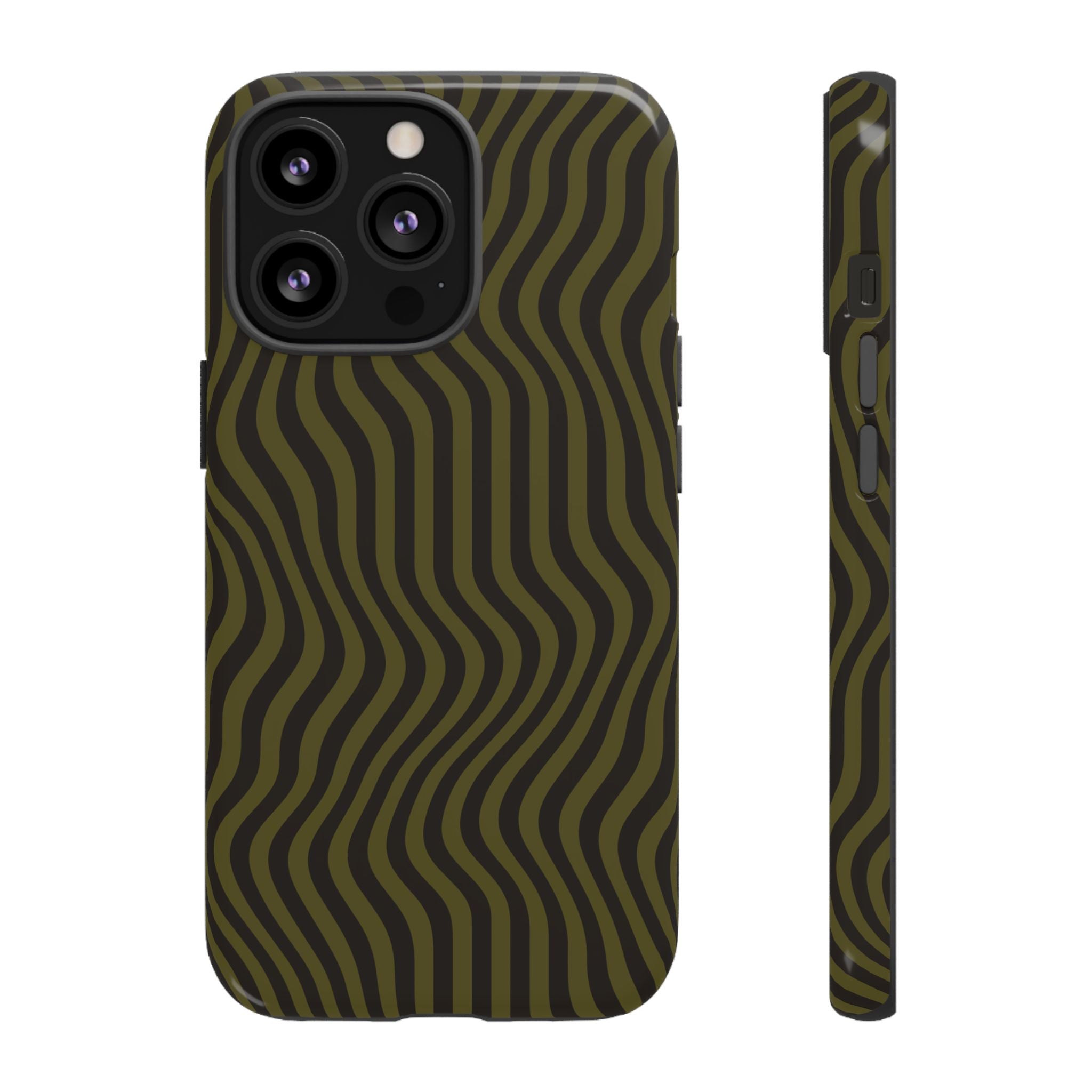 In Motion iPhone Case