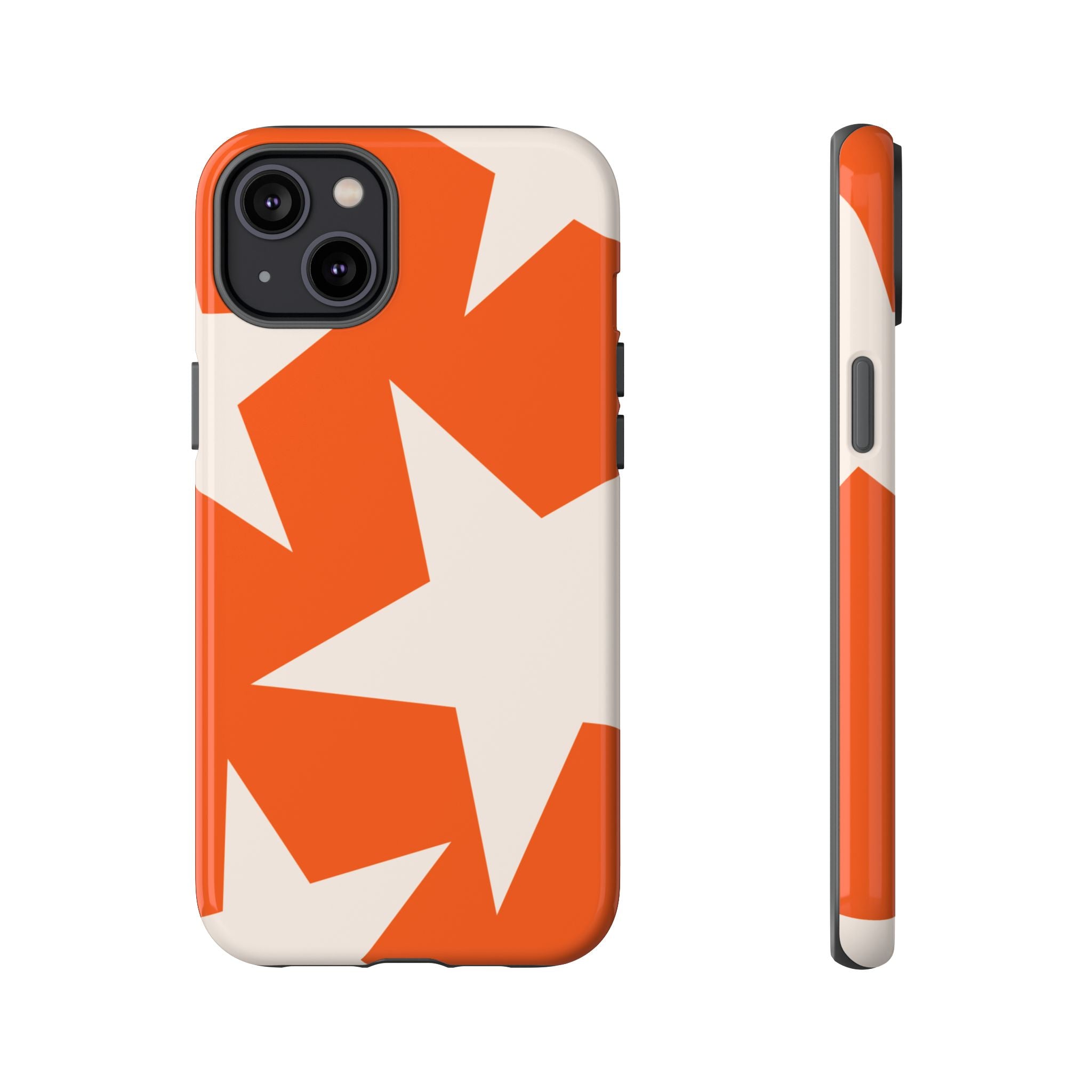 Superstar | Y2K Star iPhone Case