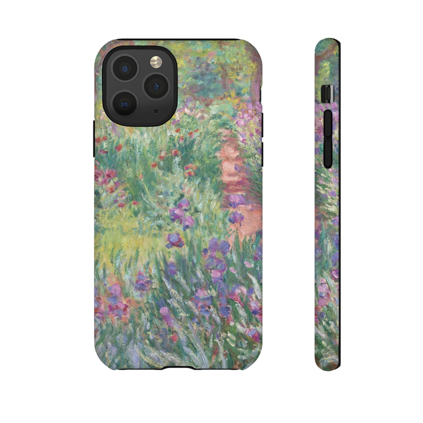 Monet's Garden | Artist Series Floral Case