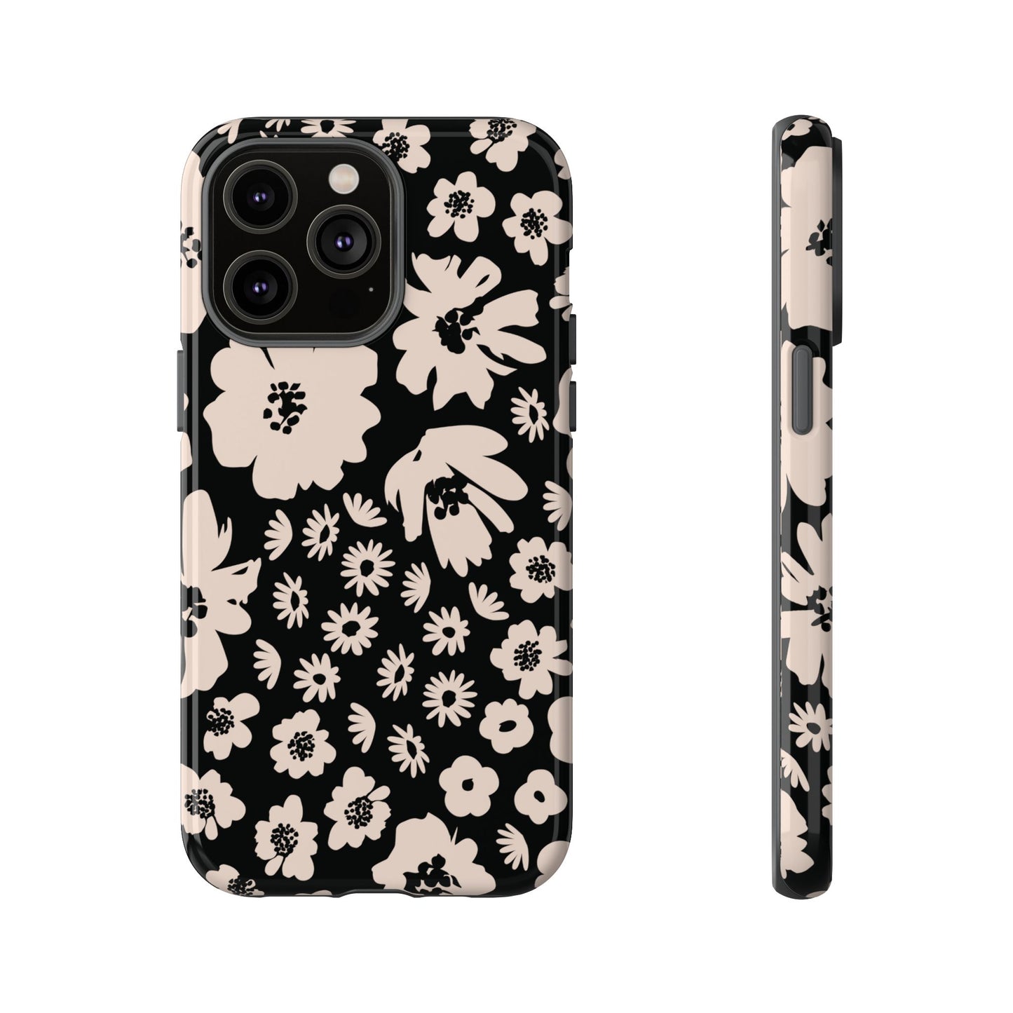 Flowery Vibes | Modern Floral Case