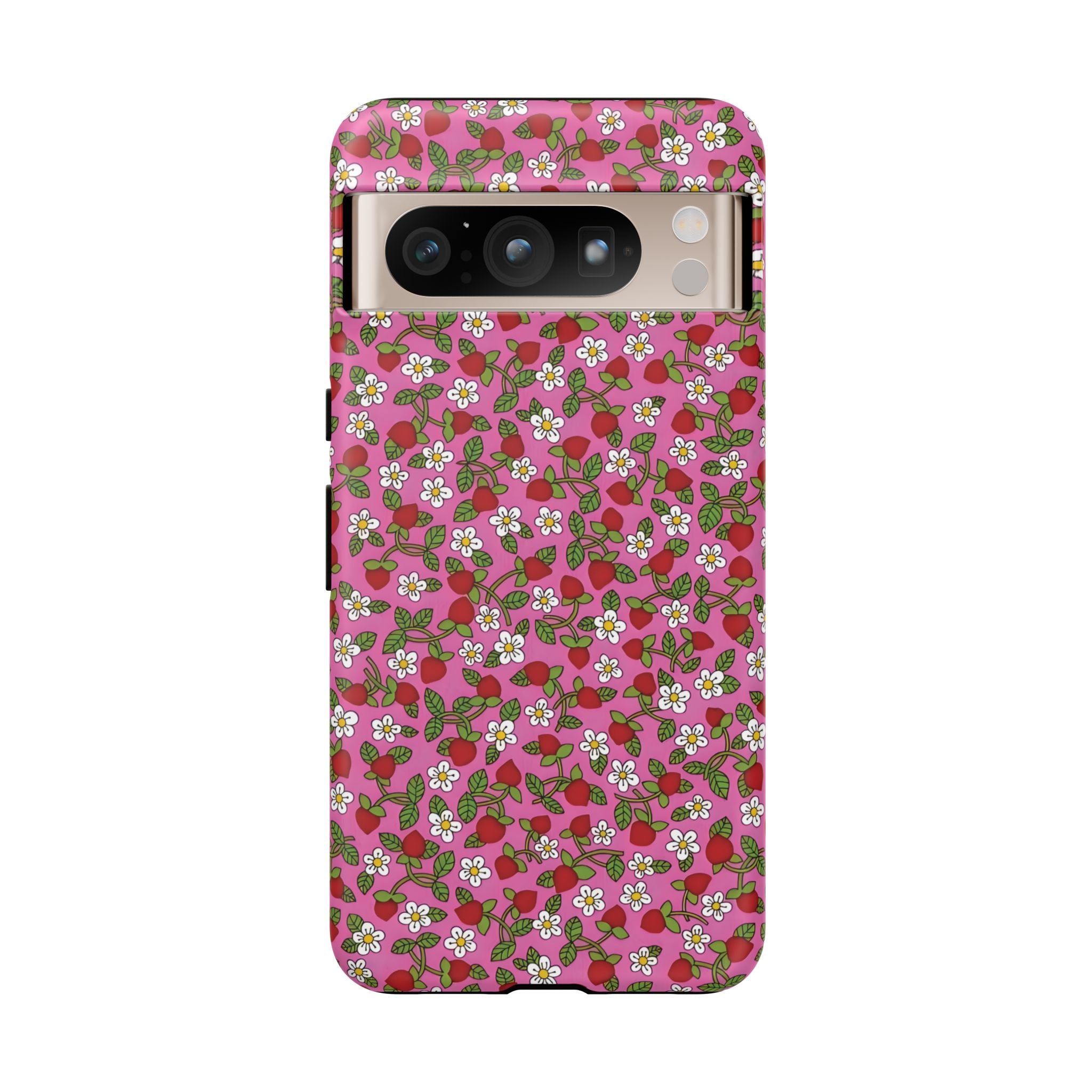 Berry Sweet Phone Case