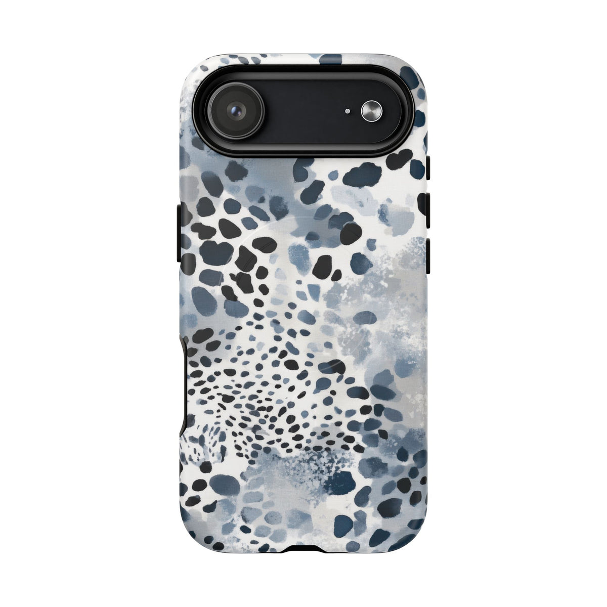 Blue Wild | Spotted MagSafe Case