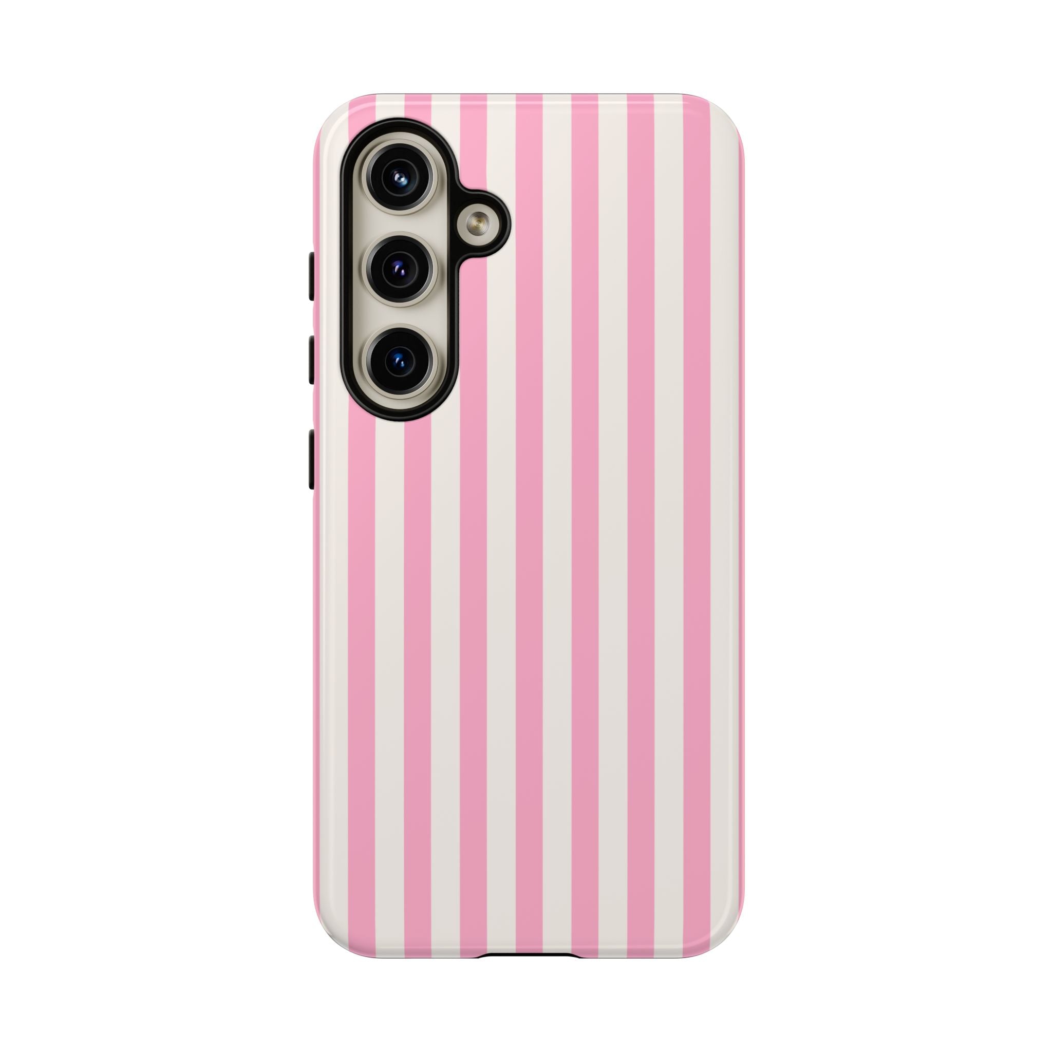 Coastal Stripe Galaxy Case