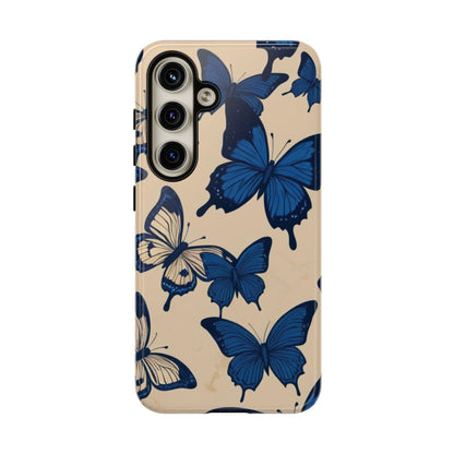 Butterfly Blues | Butterfly Case