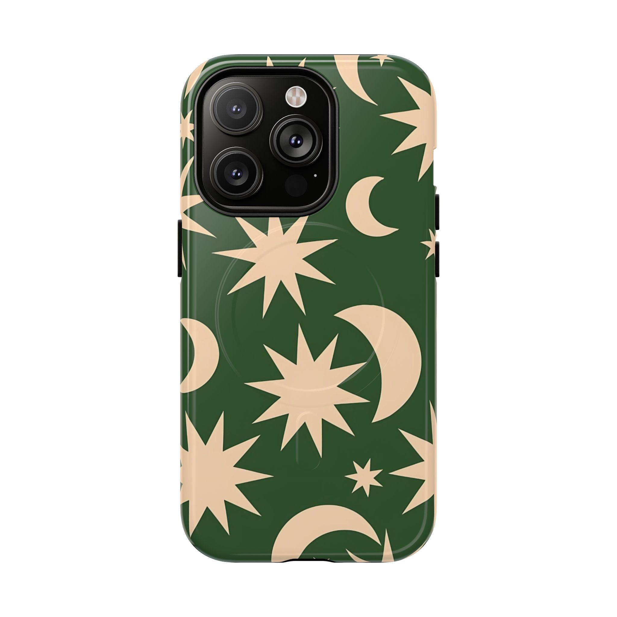 Over the Moon MagSafe Case