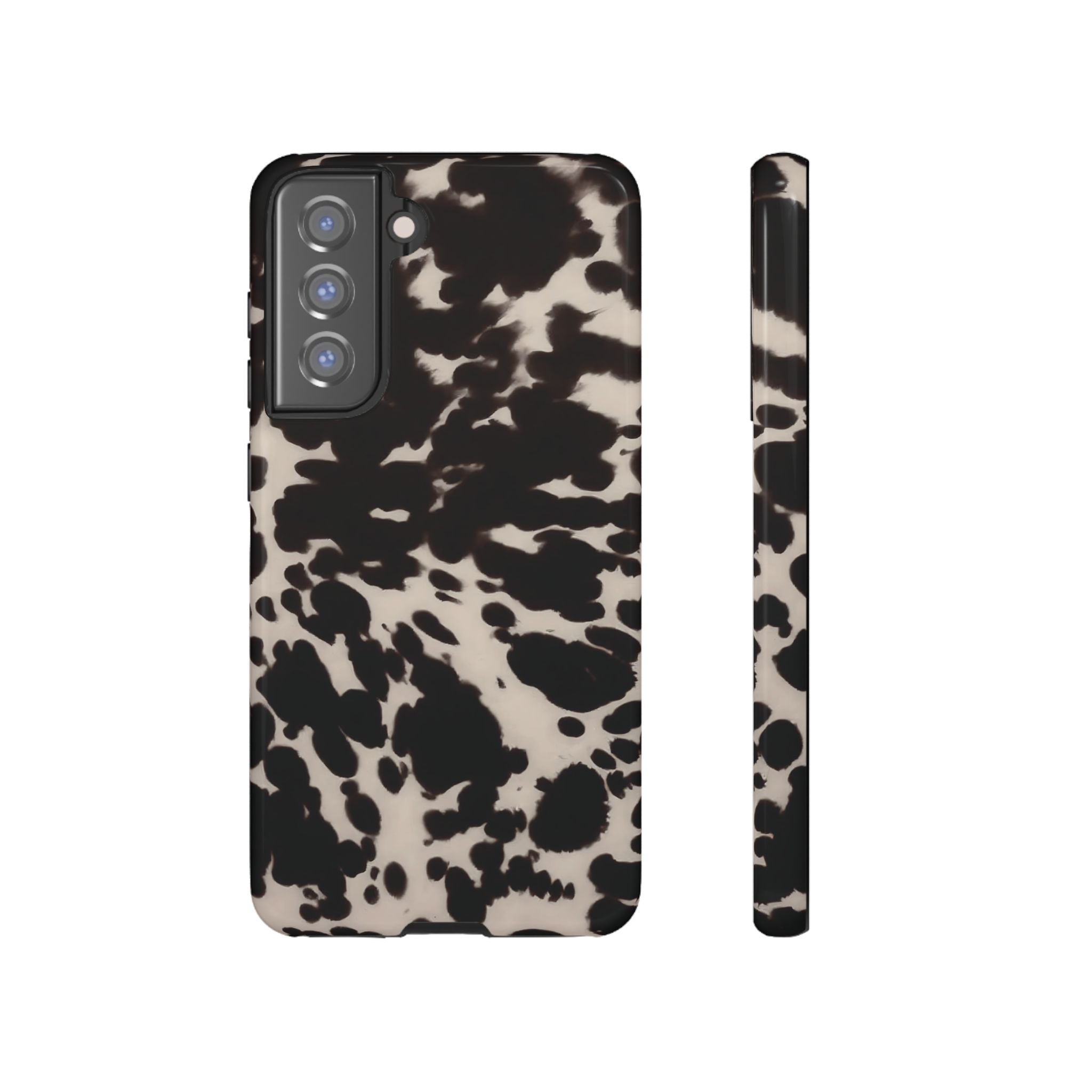 Moo Mood Phone Case