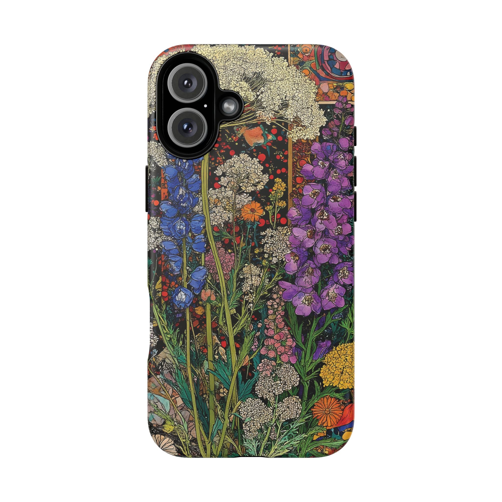 Bloomscape | Floral iPhone Case