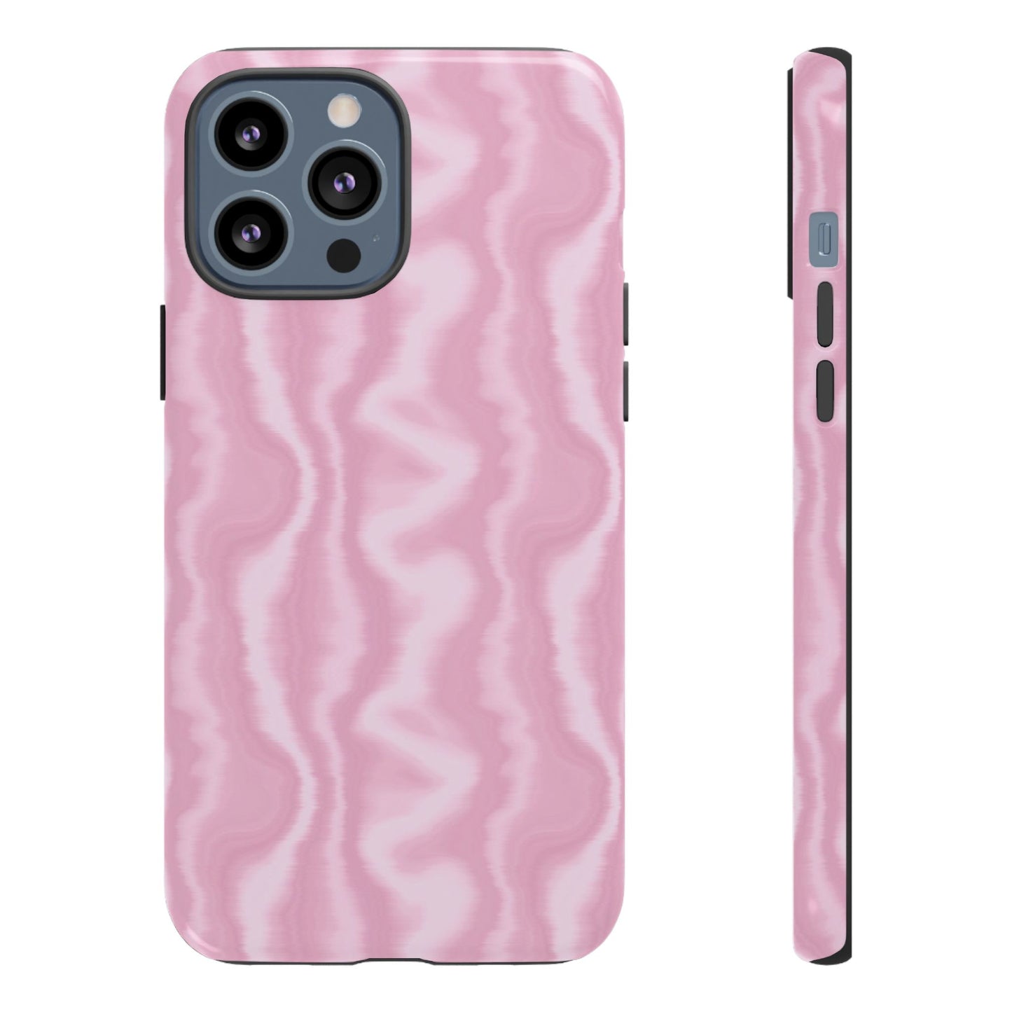 Ripples | Pink Waves Case