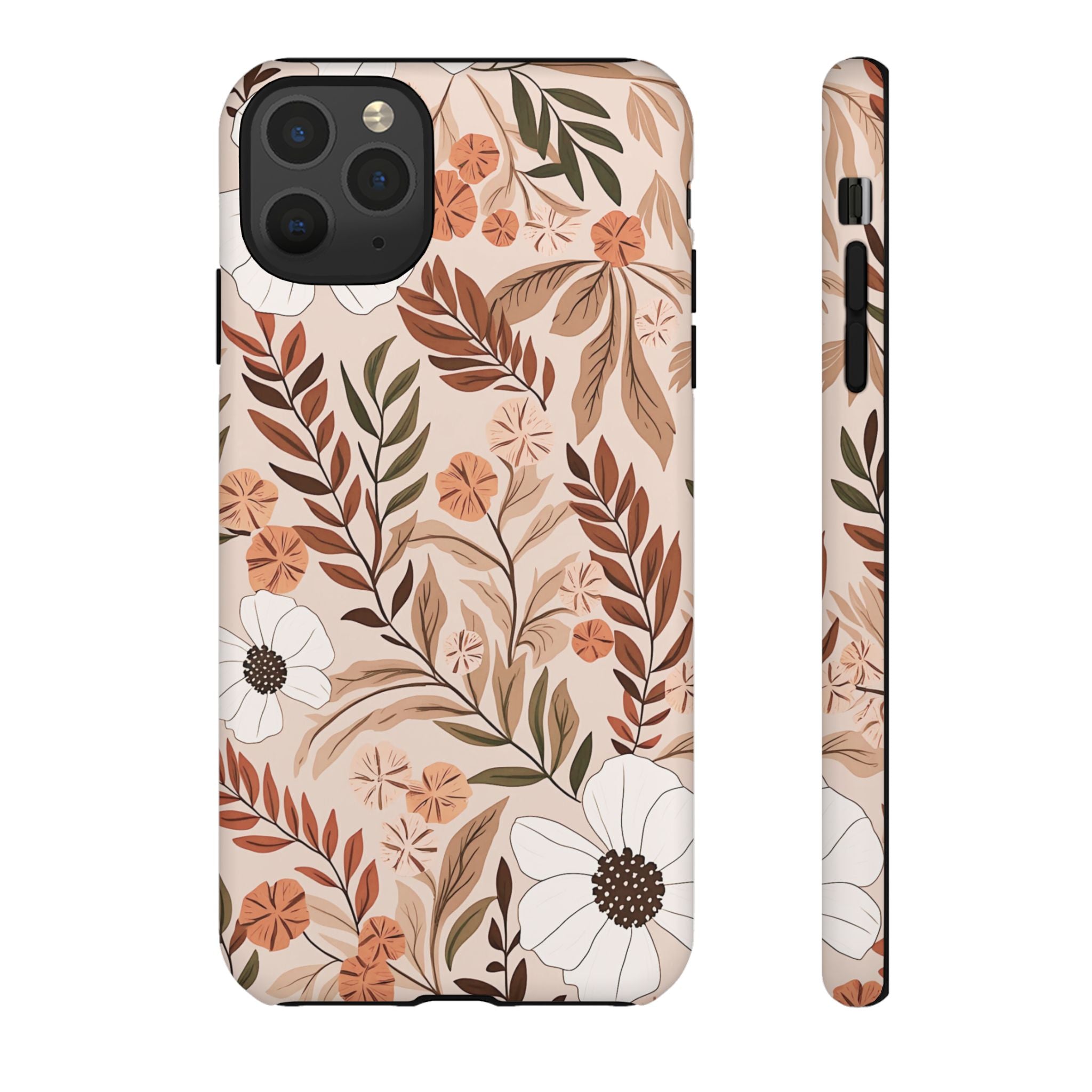 Autumn Boho | iPhone Case