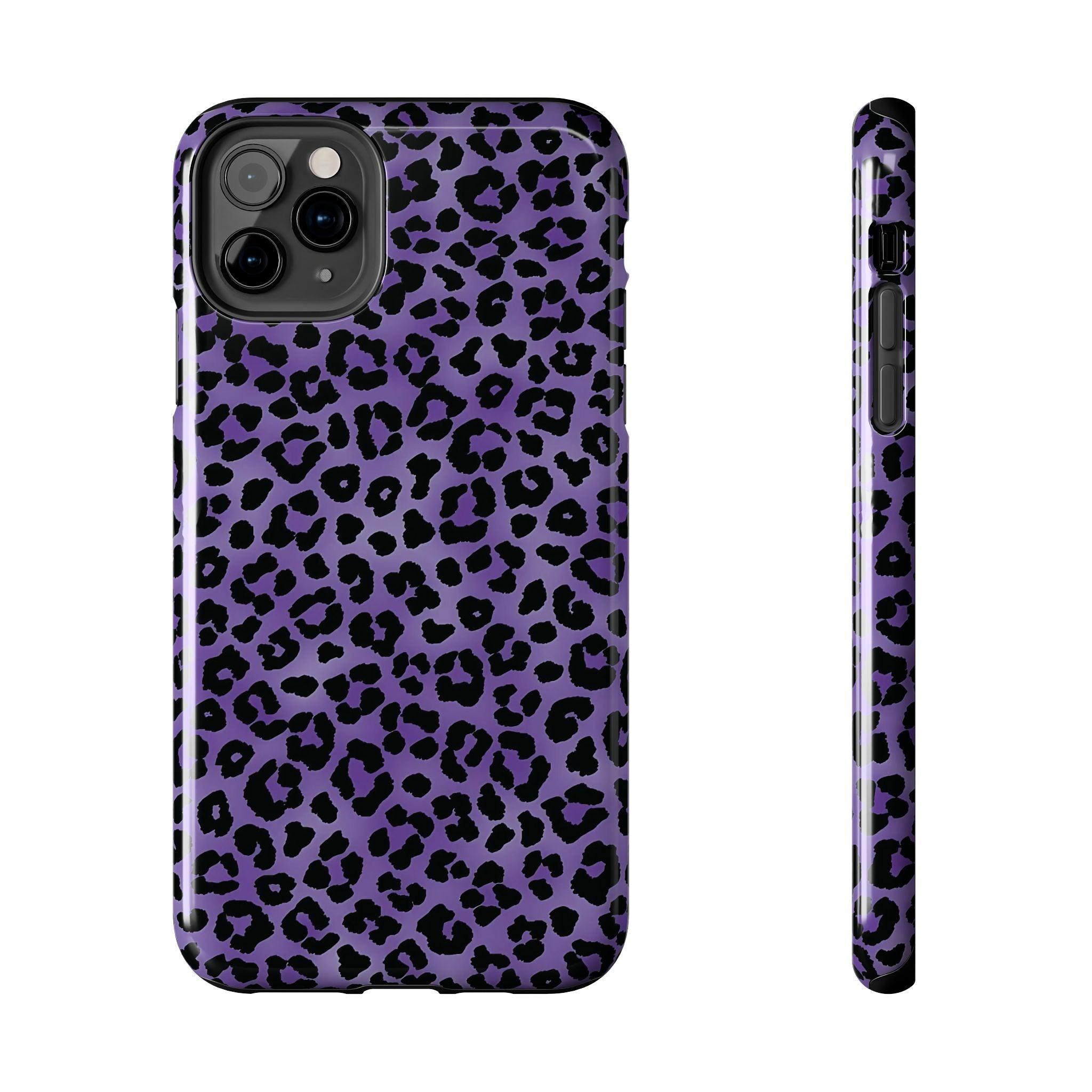 On the Prowl iPhone Case