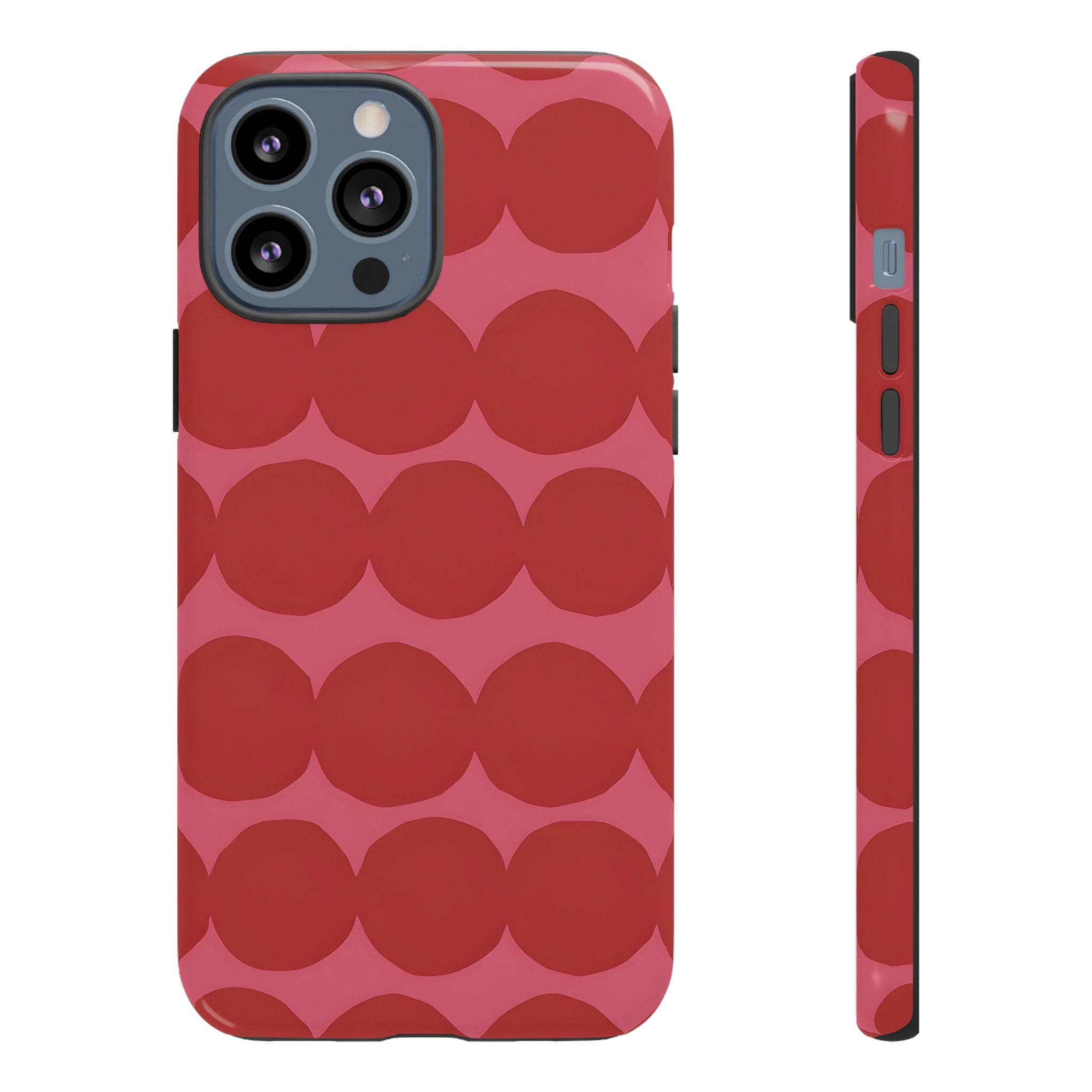 Cherry Zing Phone Case