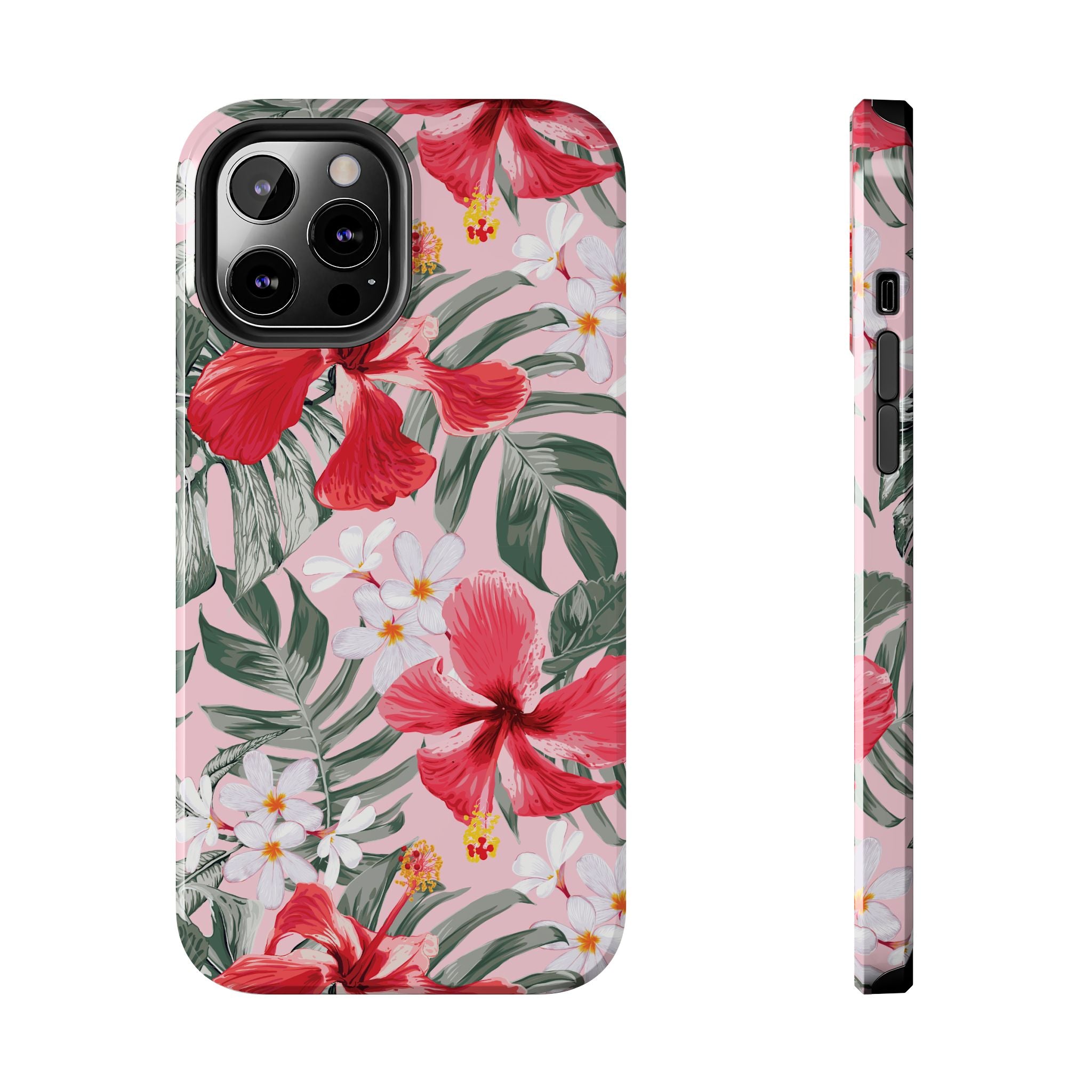 Paradise iPhone Case