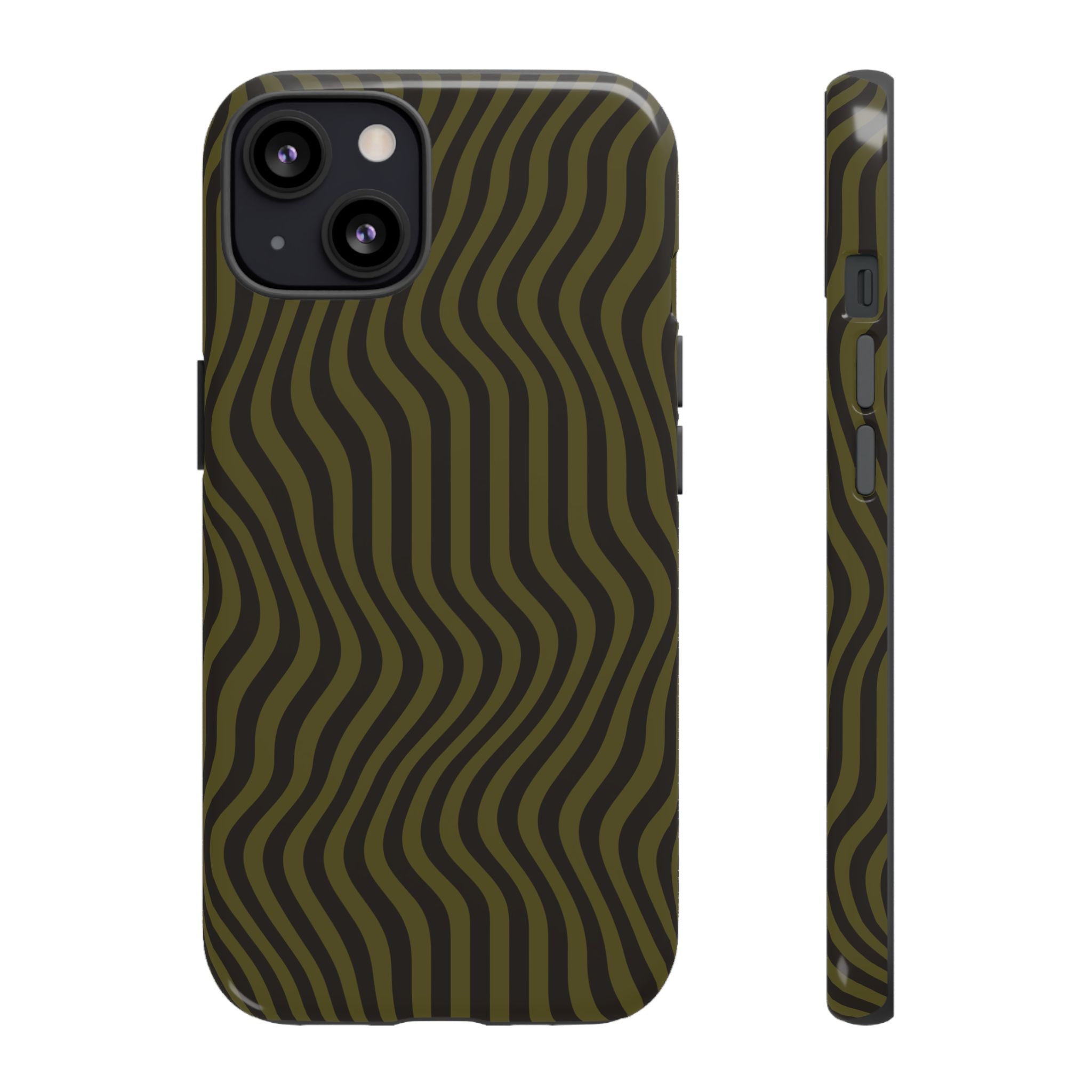 In Motion iPhone Case