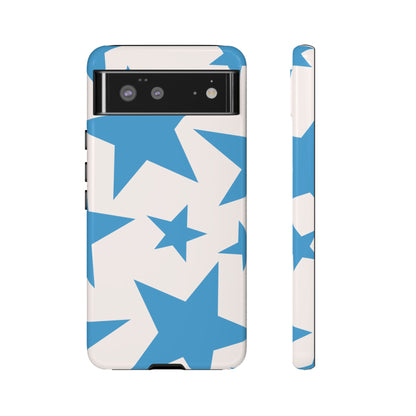 Lucky Star | Blue Star Case