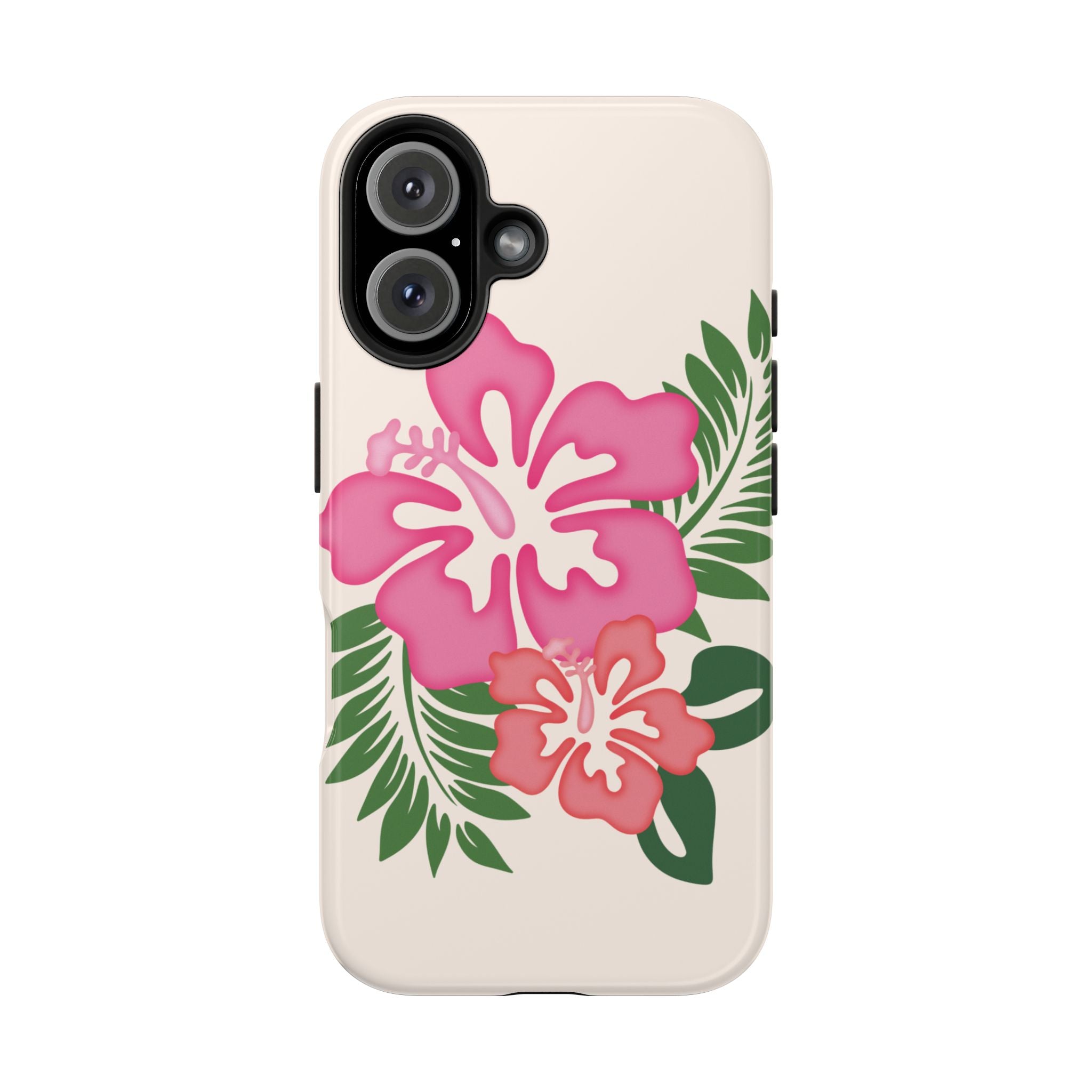 Summer Love iPhone Case