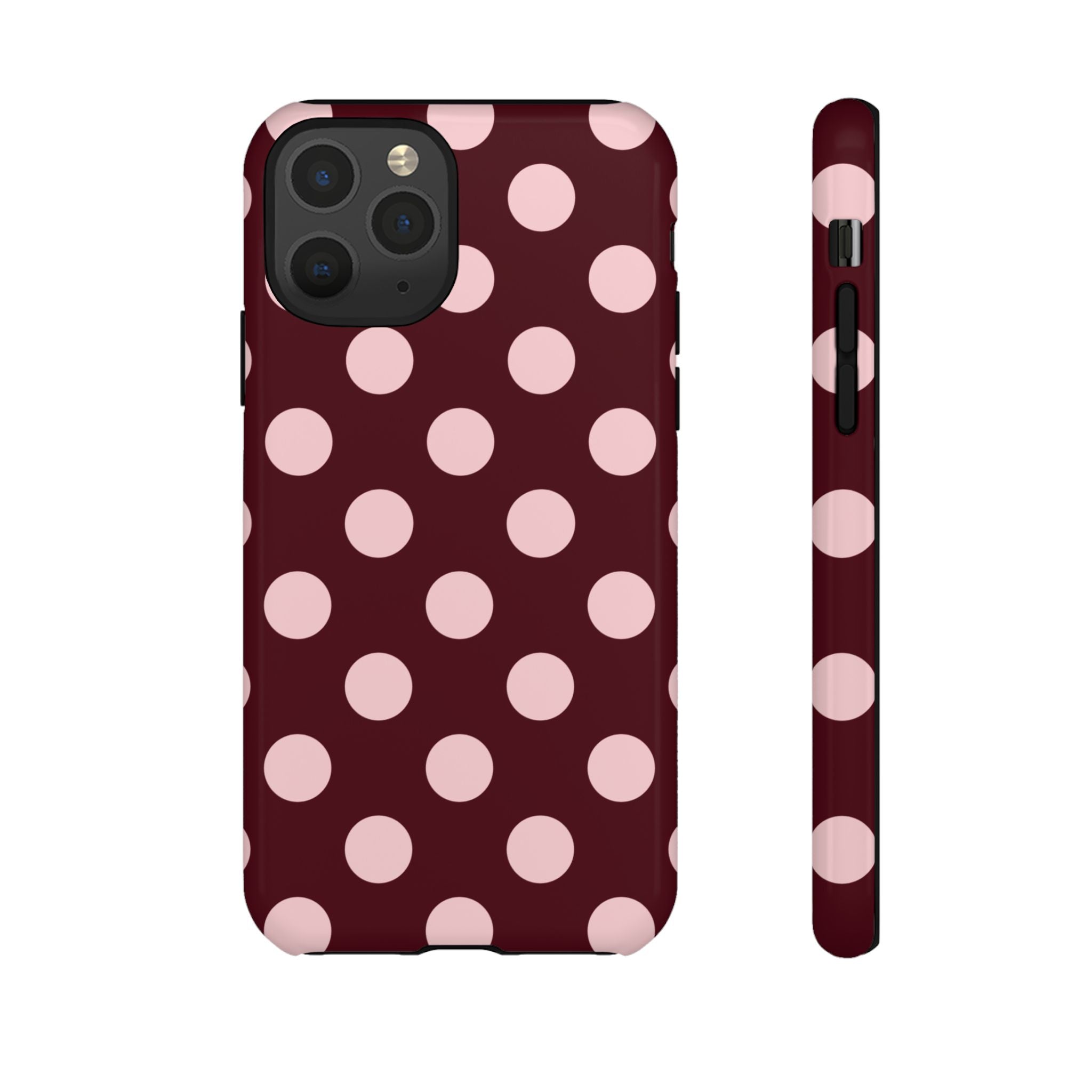 On the Dot | iPhone Case