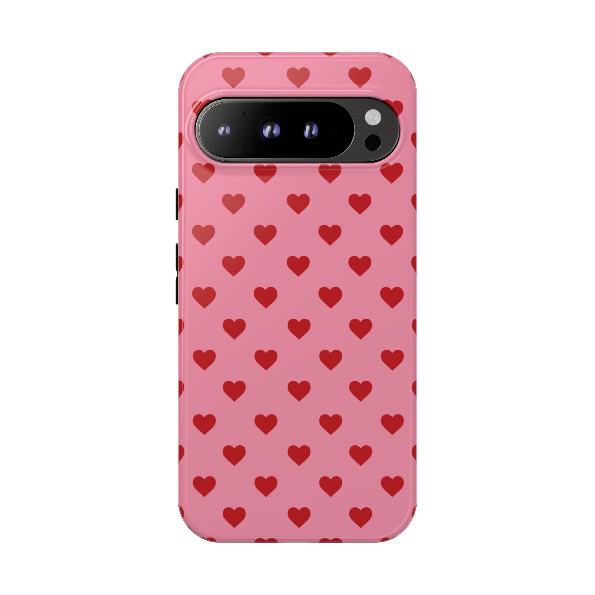 Secret Crush Phone Case