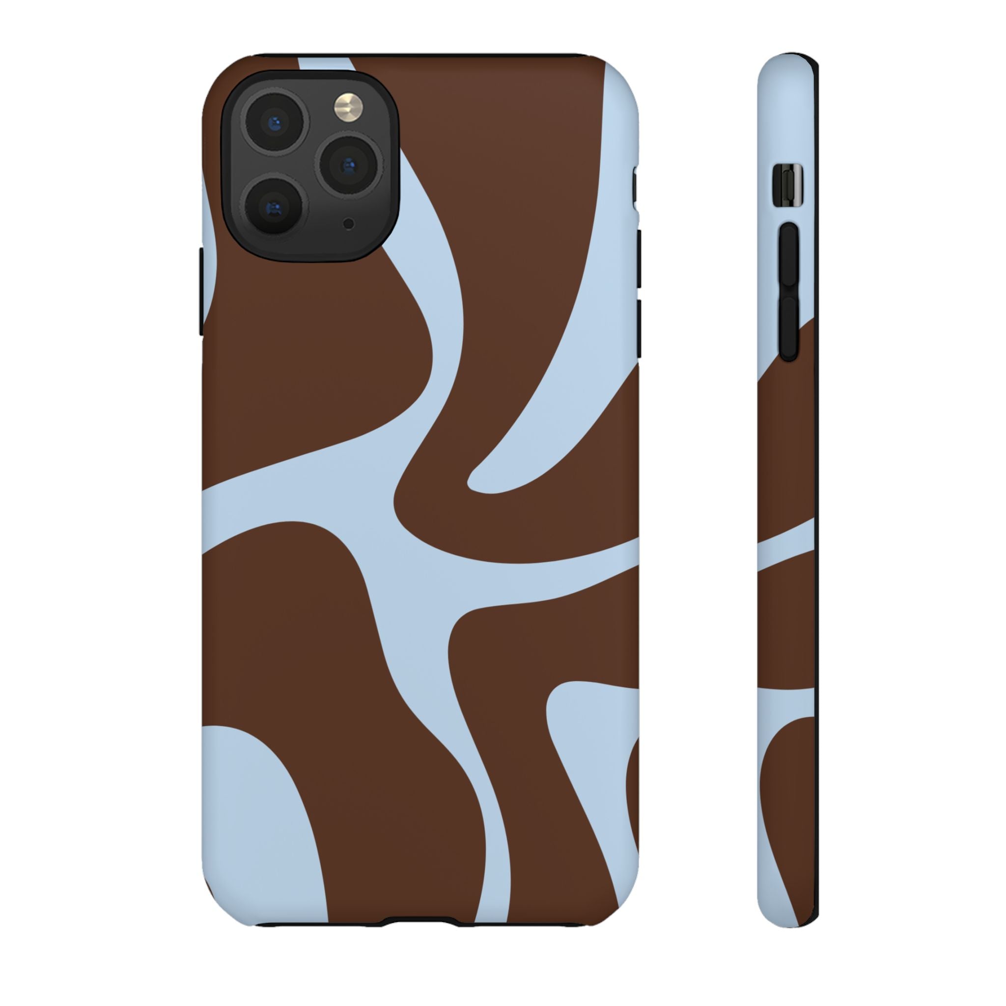 In the Abstract | iPhone Case