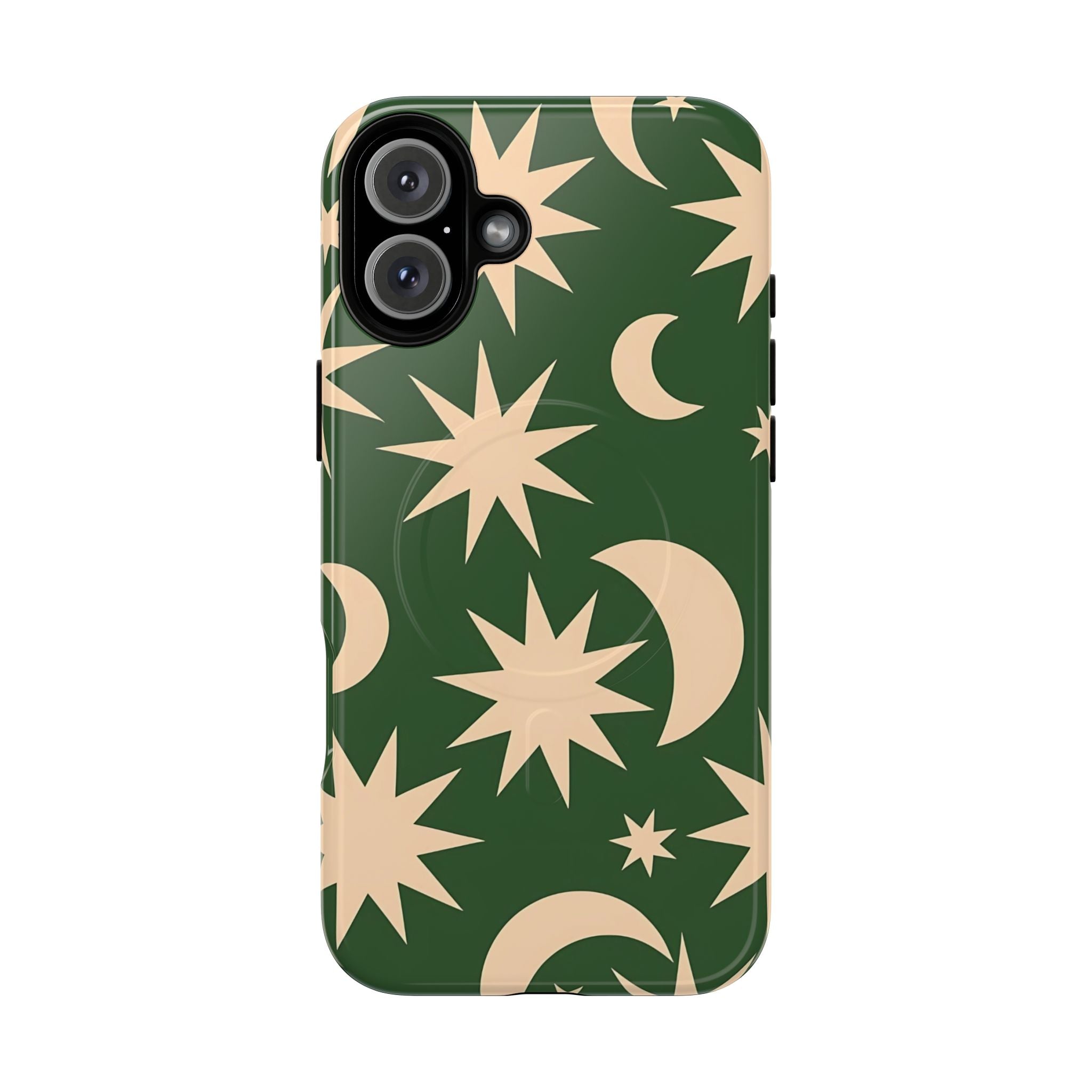 Over the Moon MagSafe Case