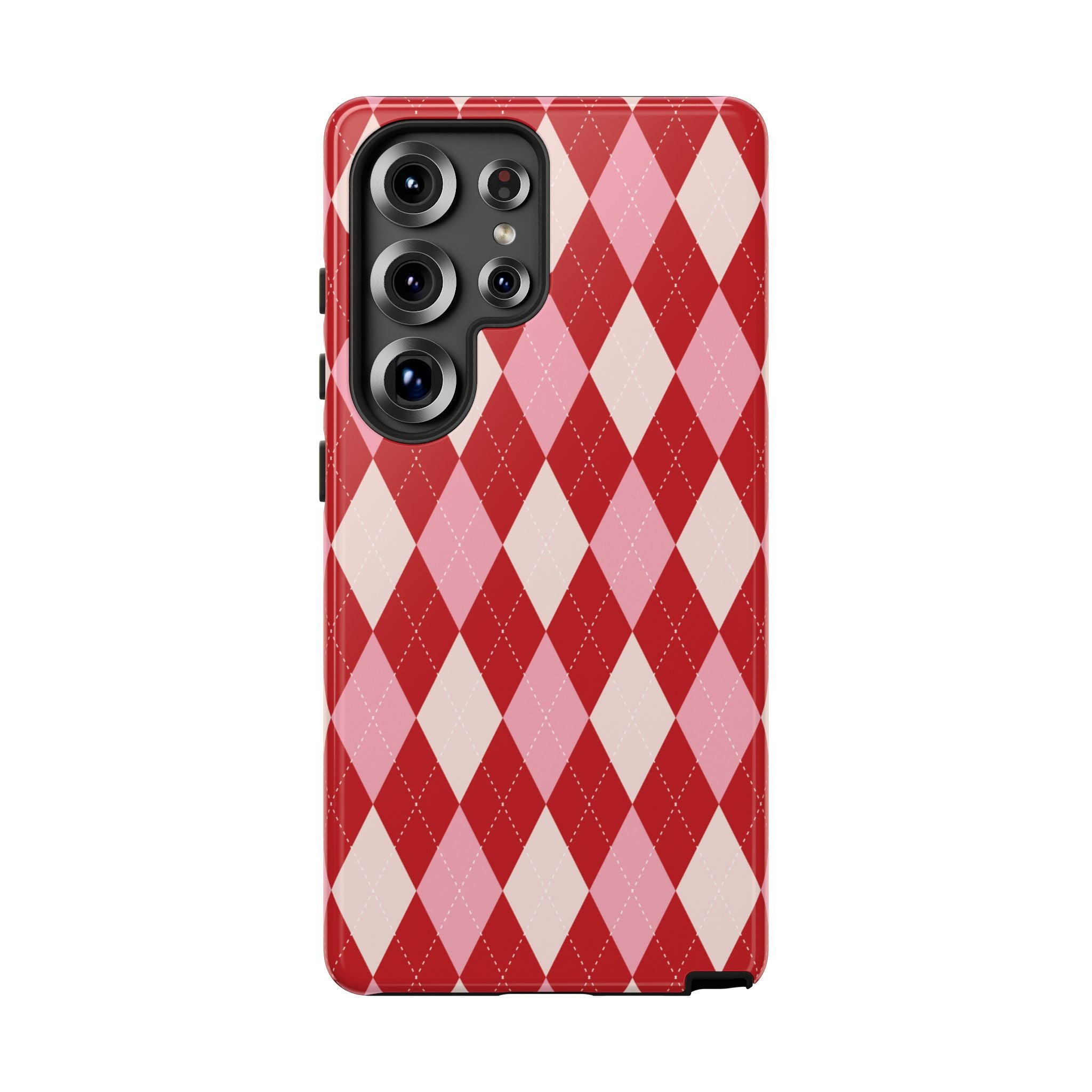 Argyle Era | Galaxy Case