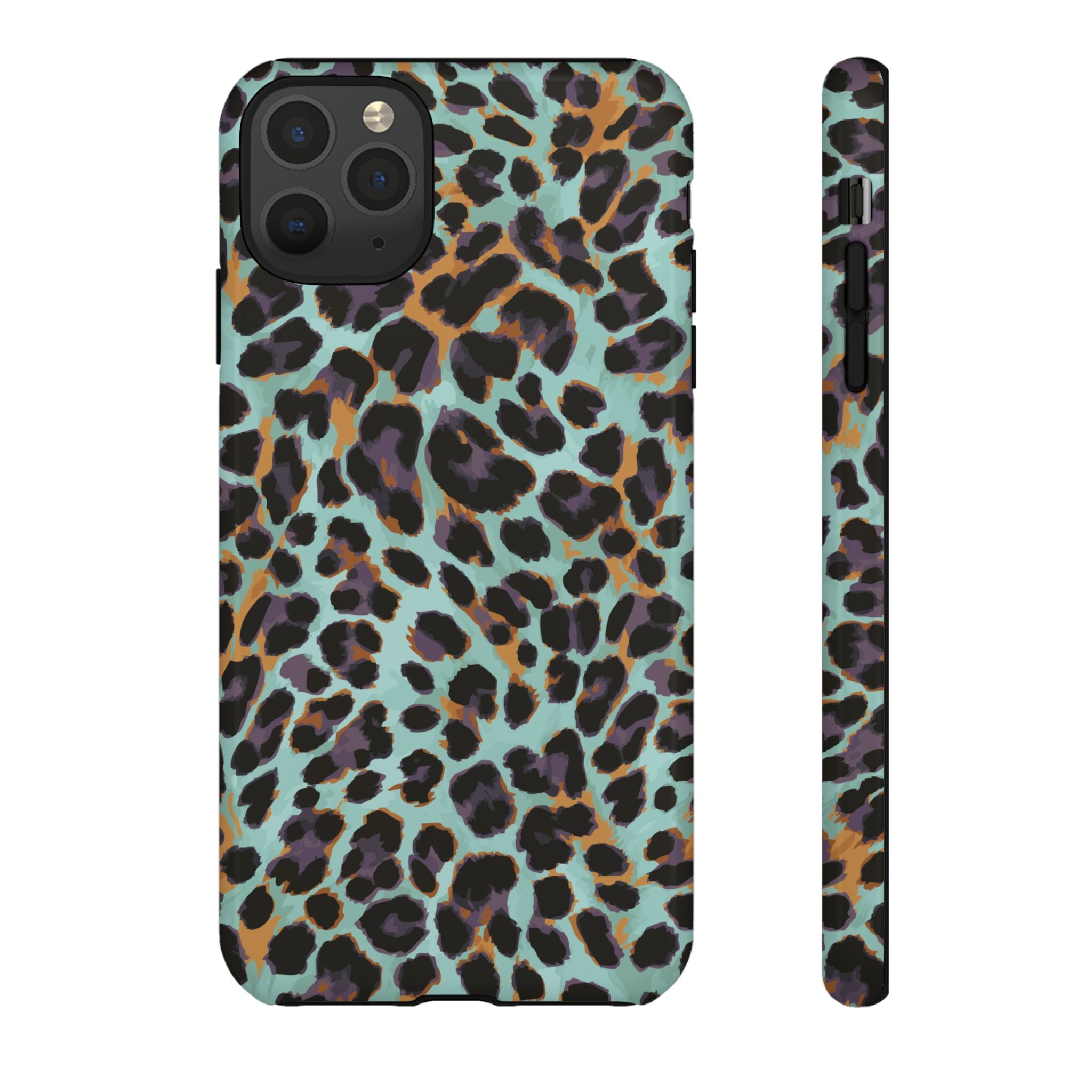 Girls' Night | Leopard iPhone Case