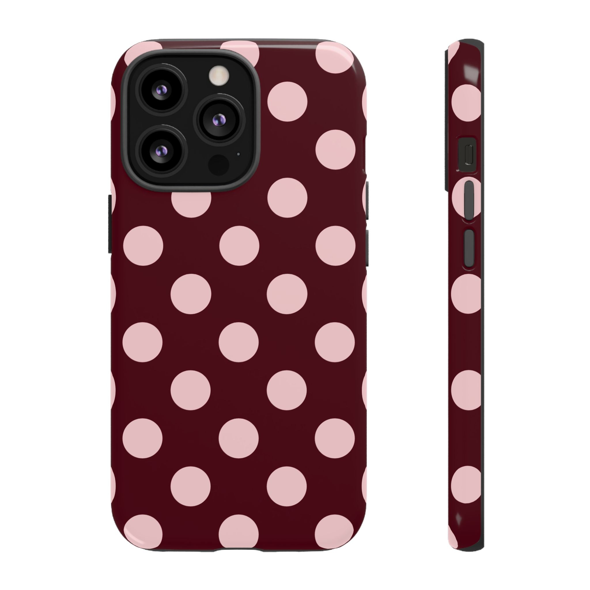 On the Dot | iPhone Case