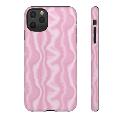 Ripples | Pink Waves Case