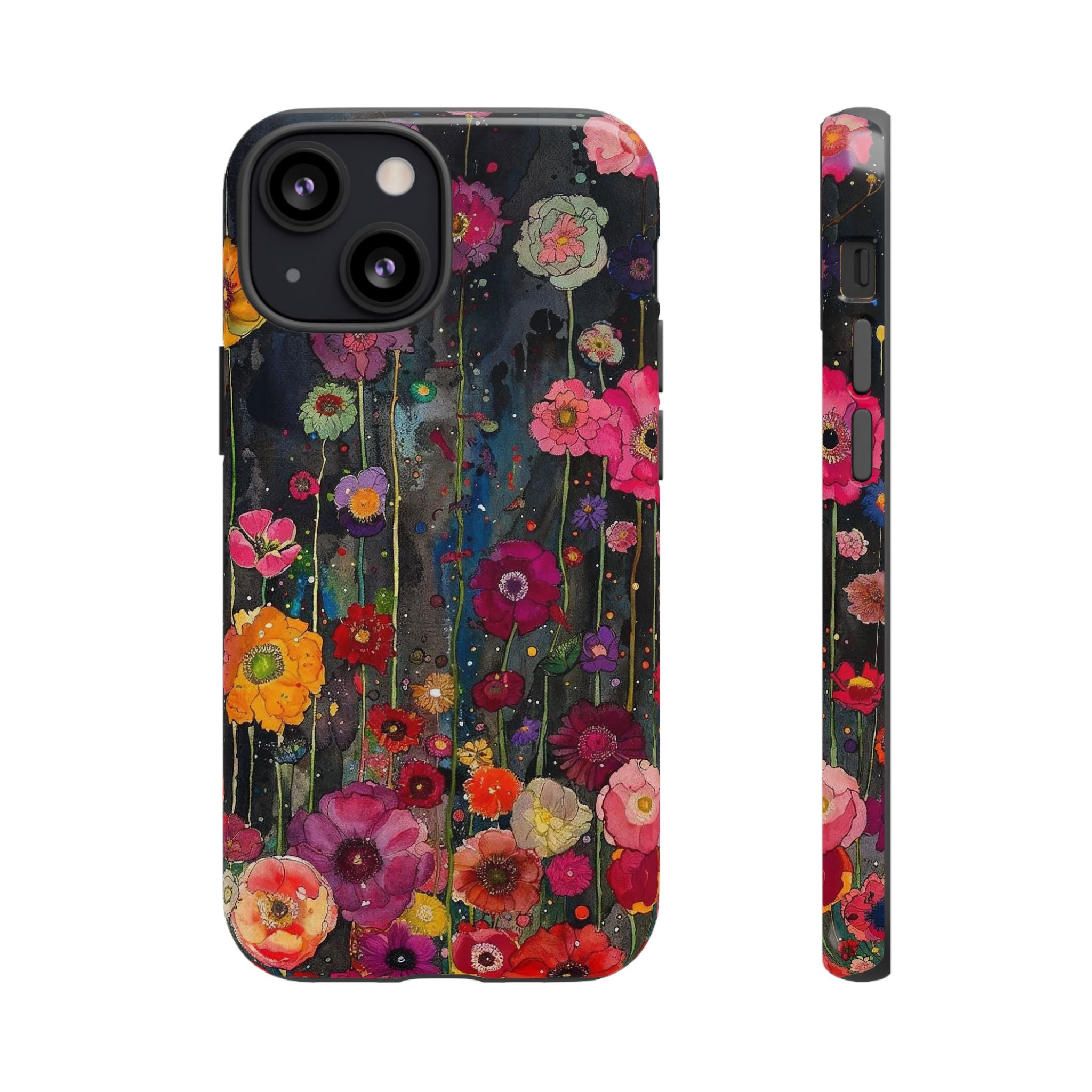 Flower Forest | iPhone Case