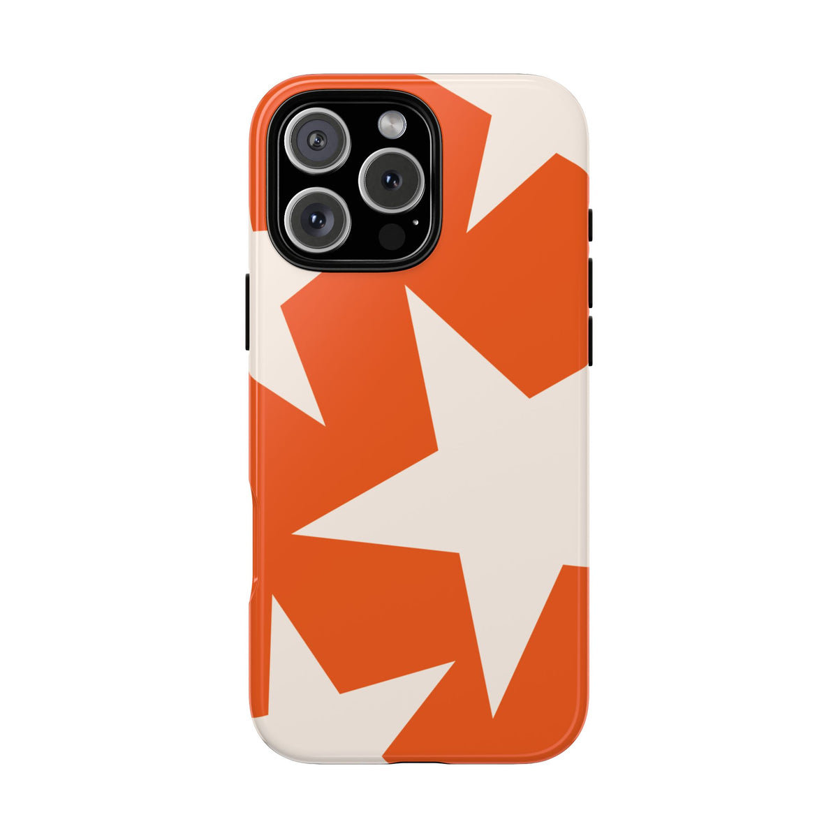 Superstar | Y2K Star iPhone Case