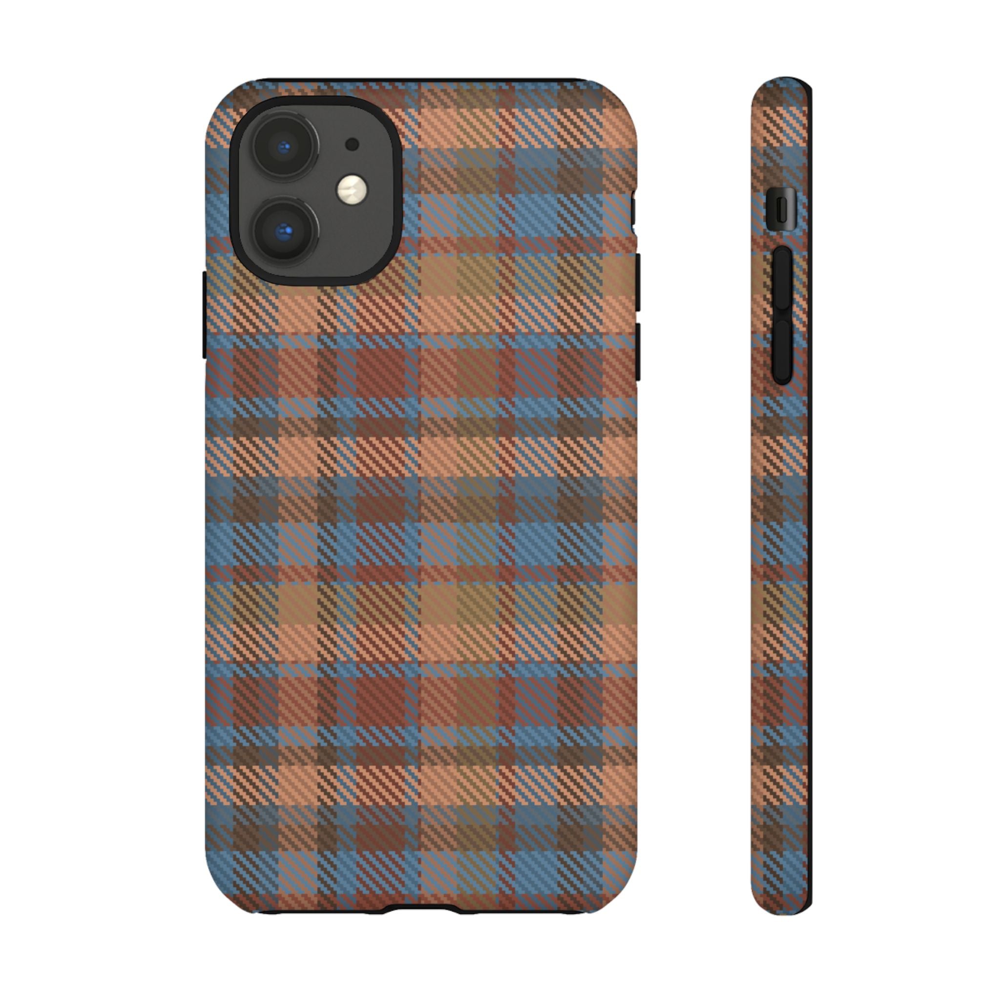 Cozy | iPhone Case