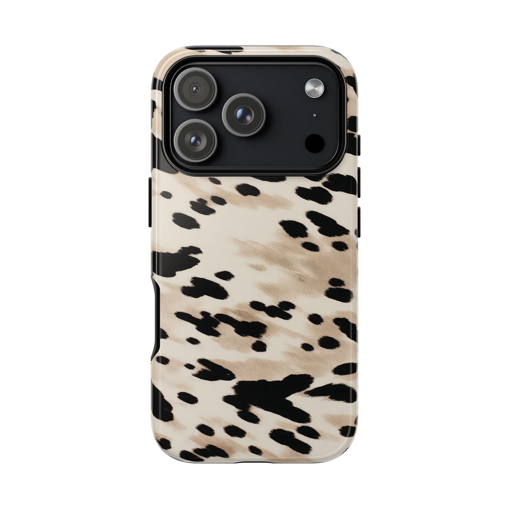 Longhorn | iPhone Case