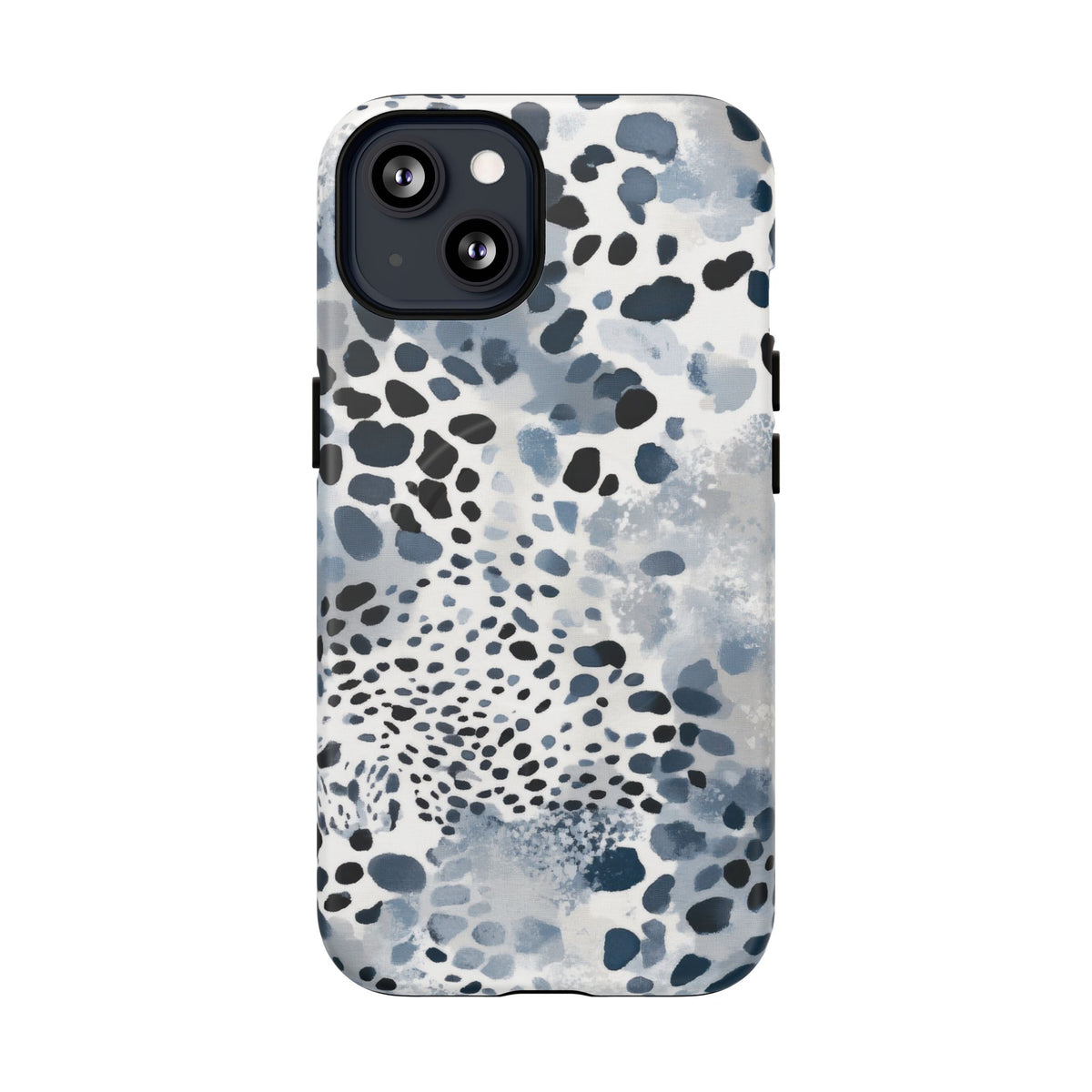 Blue Wild | Spotted MagSafe Case