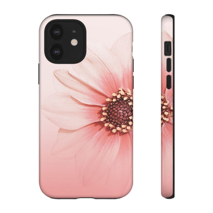 Daisy | Pink Gradient Flower Case