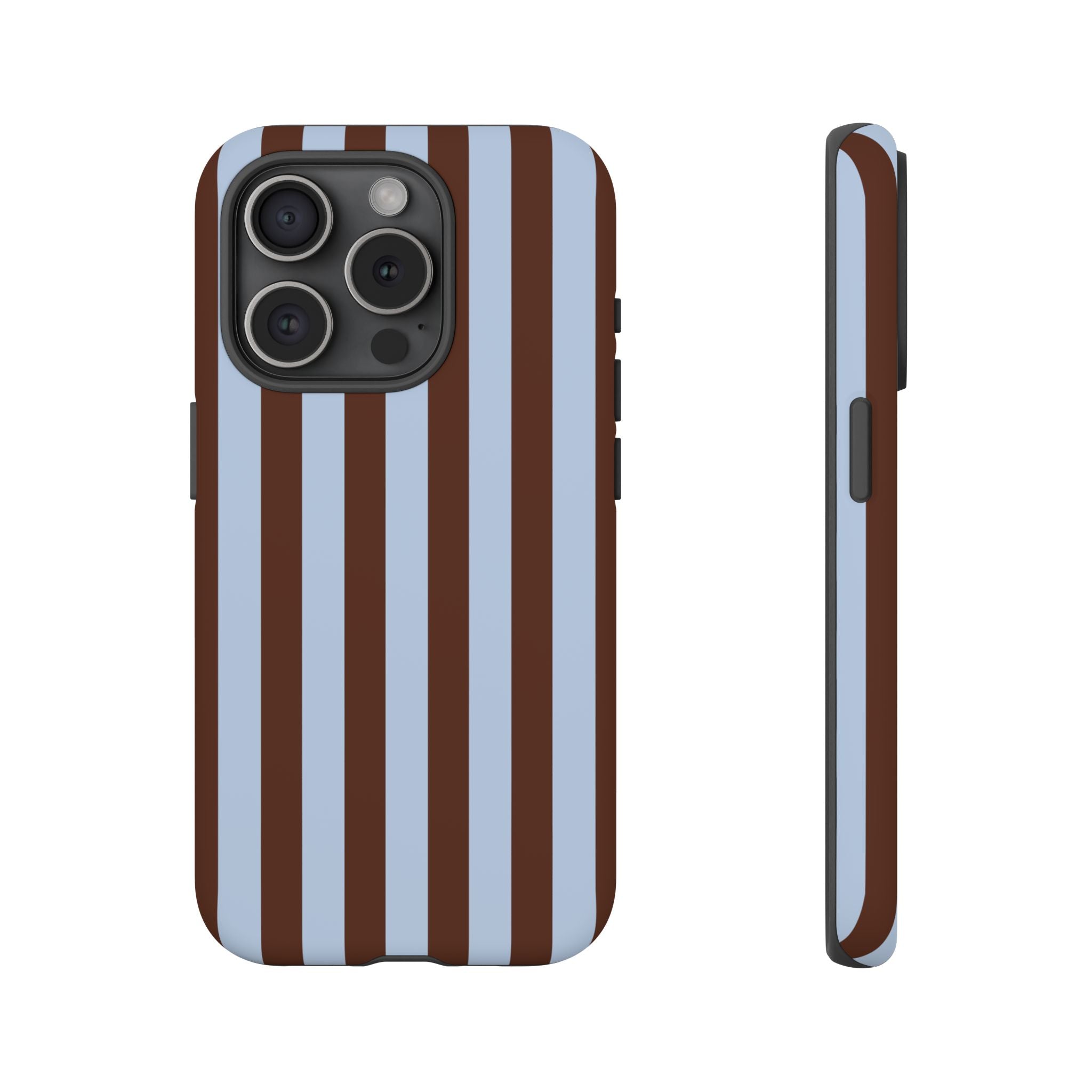 Harbor Stripe | iPhone Case