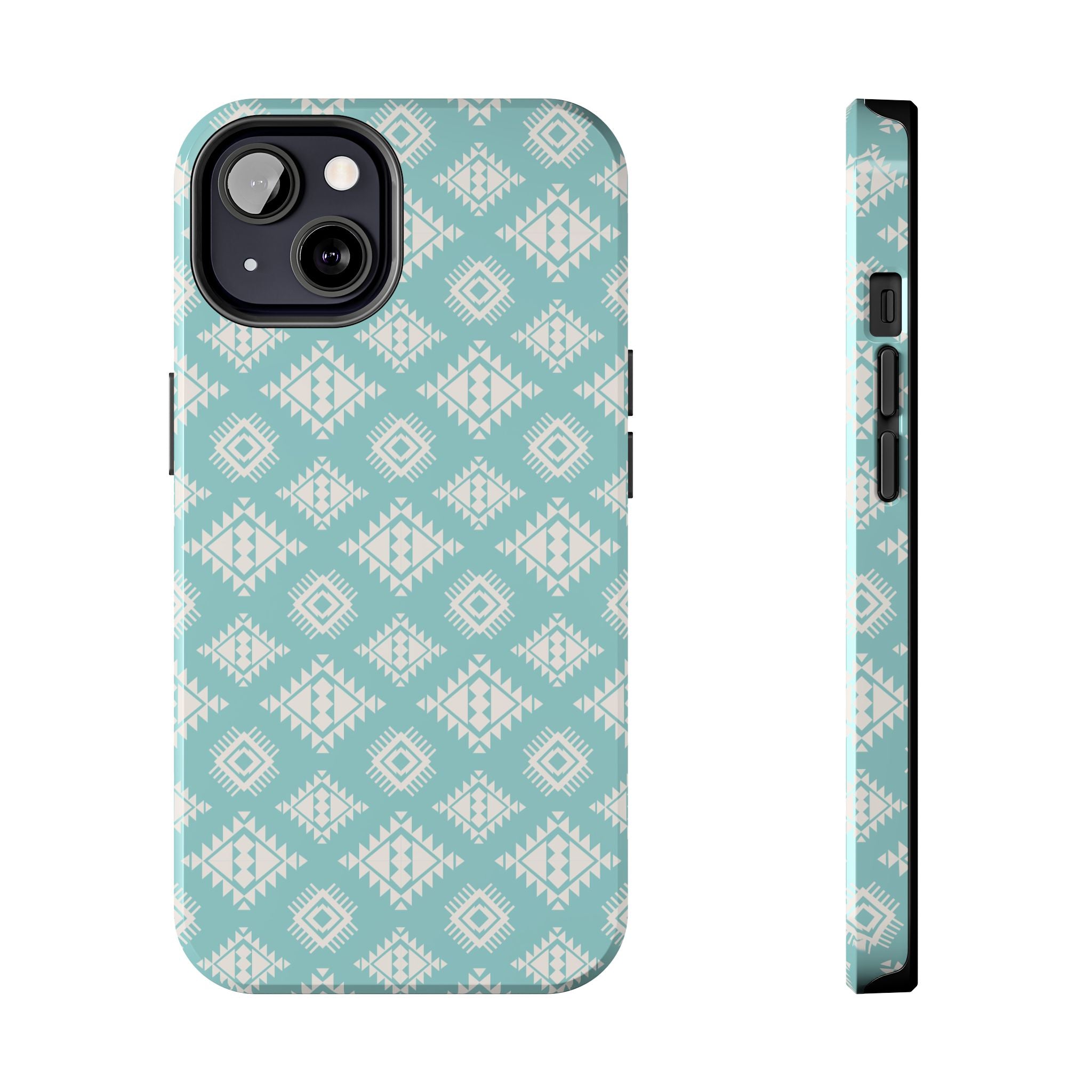 Arizona Southwest iPhone Case