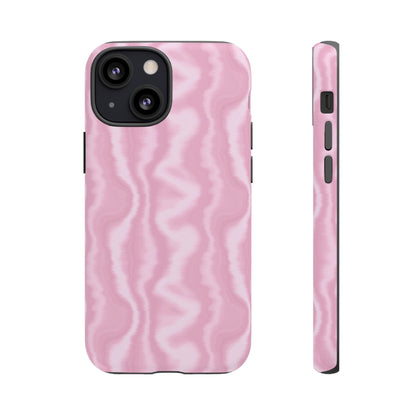 Ripples | Pink Waves Case