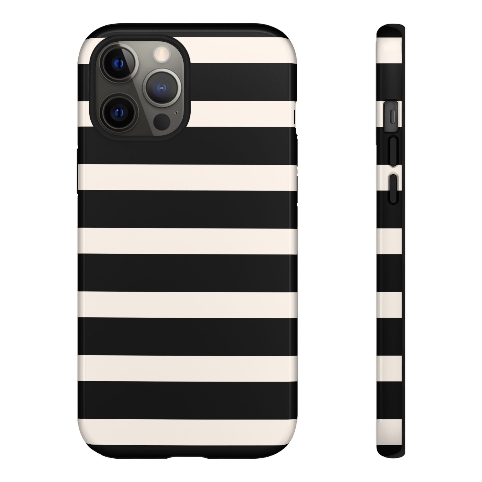 Bold Stripes | iPhone Case