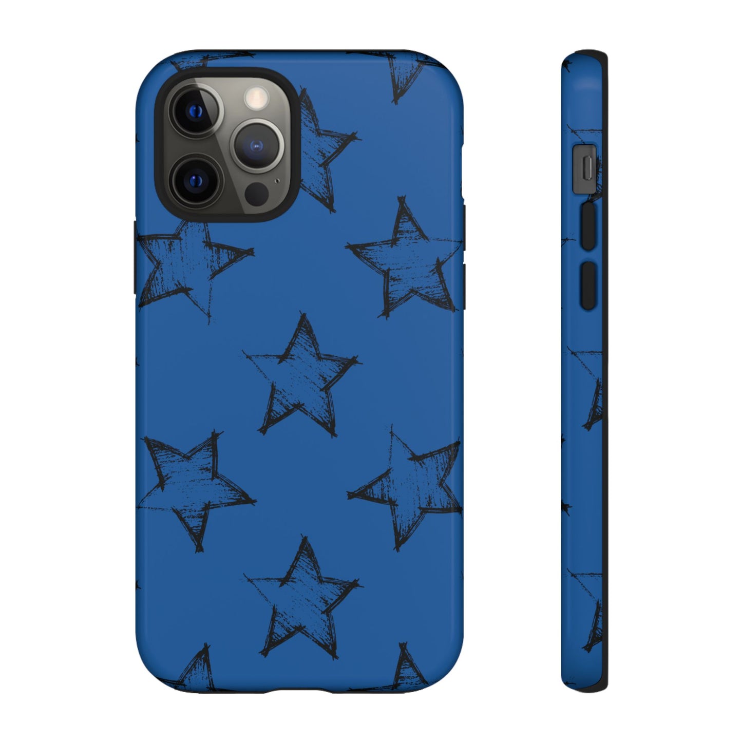 Seeing Stars | Blue Star Case