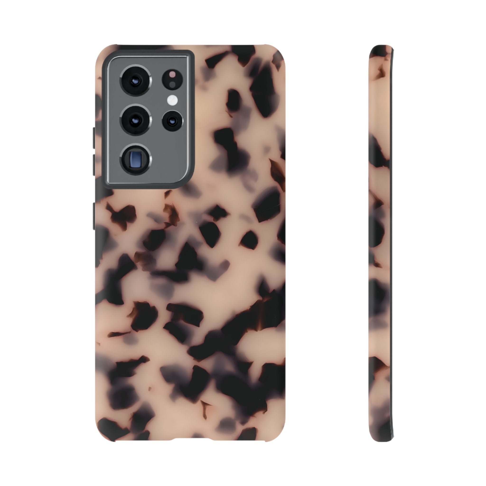 Blonde Tortoise Phone Case