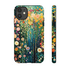Floral Dream | iPhone Case