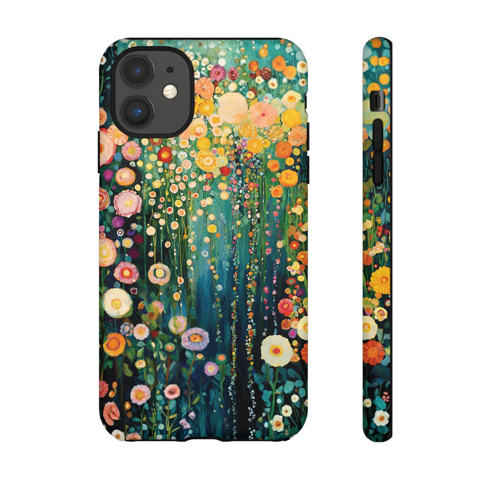 Floral Dream | iPhone Case